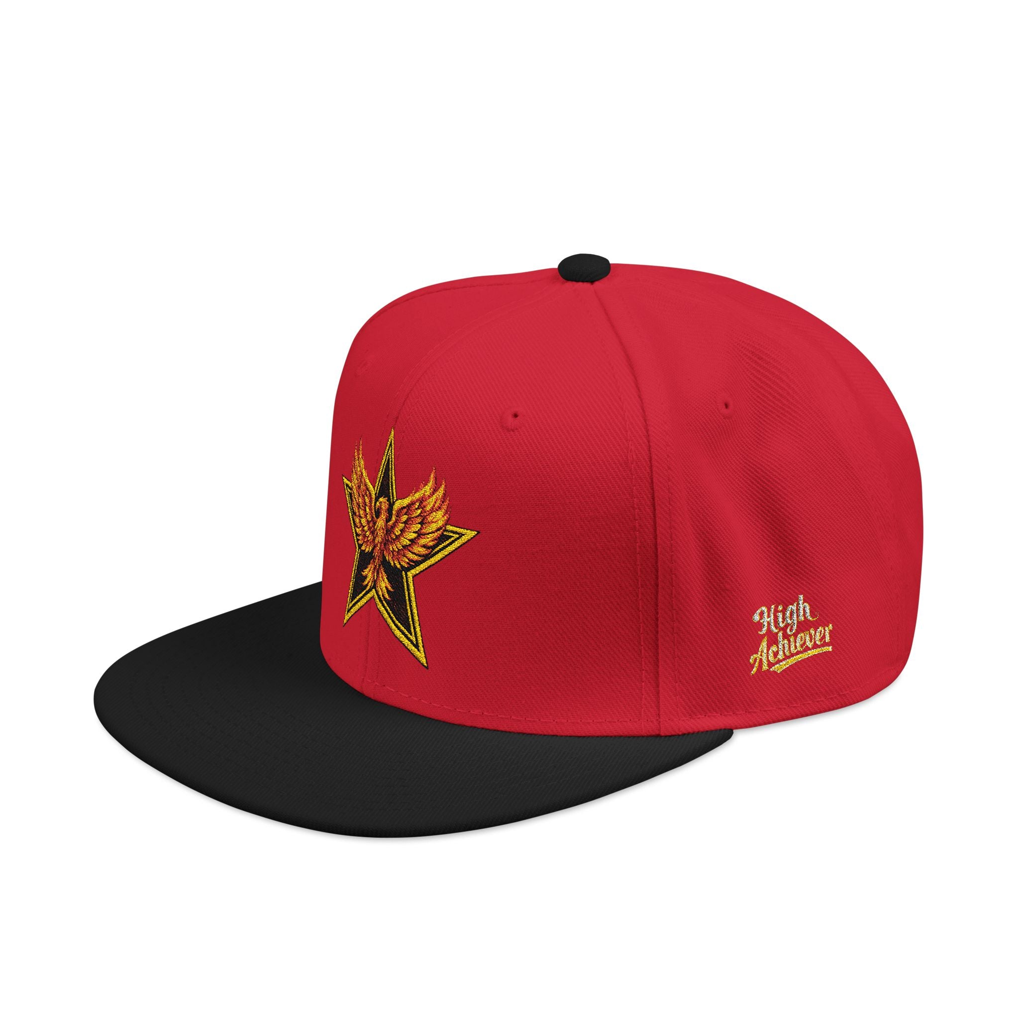 GSL Snapback hats (Embroidery)