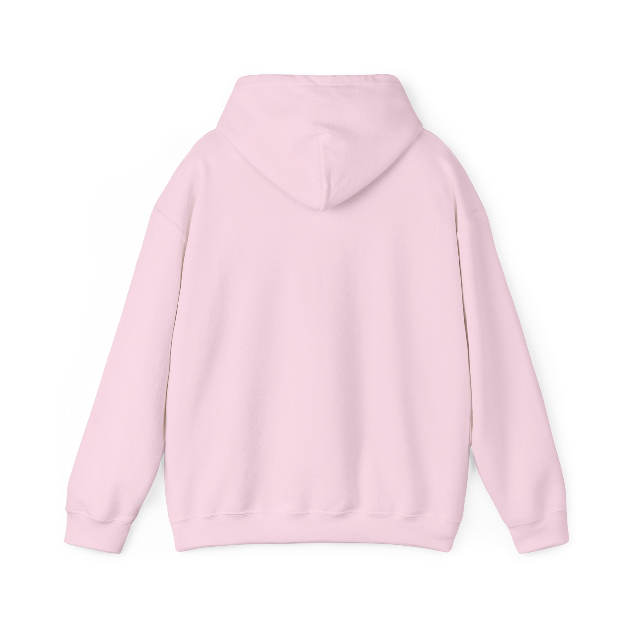 High Achiever Men’s Heavy Blend™ Hooded Sweatshirt