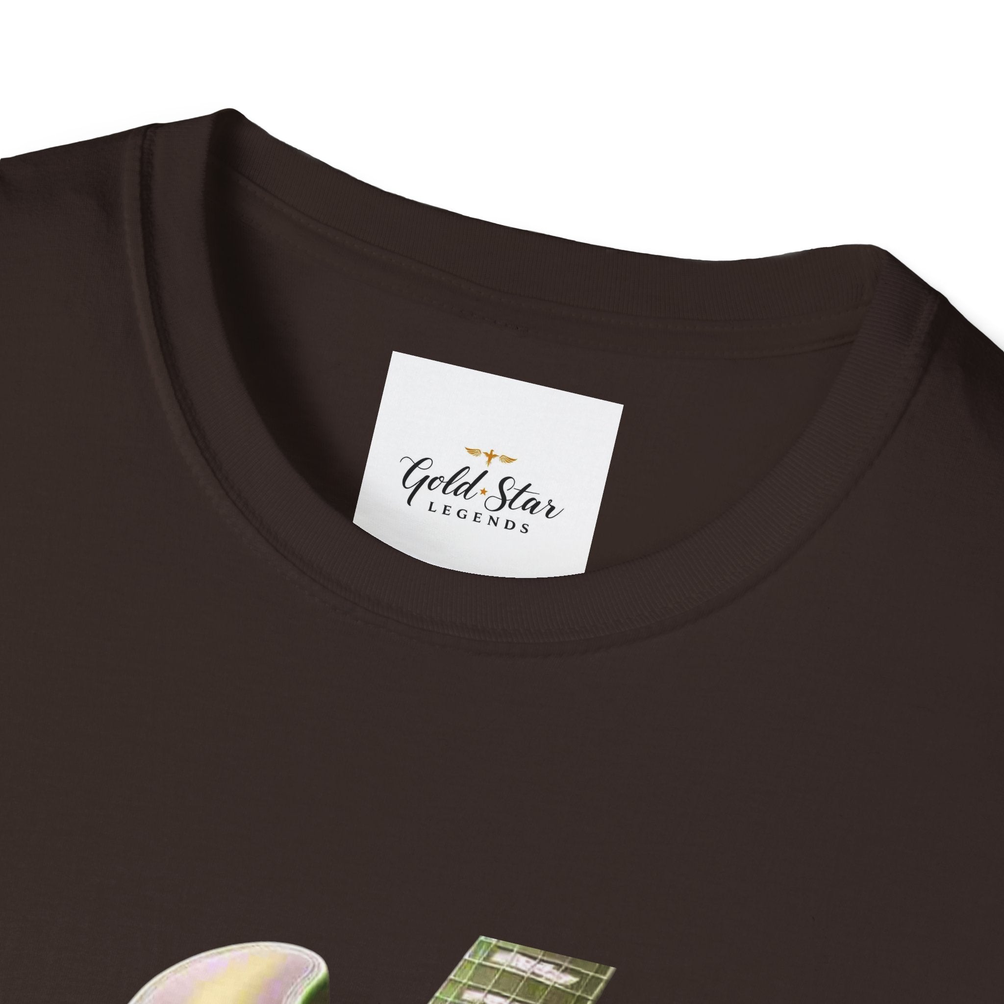 Electric Guitar Women's T-Shirt