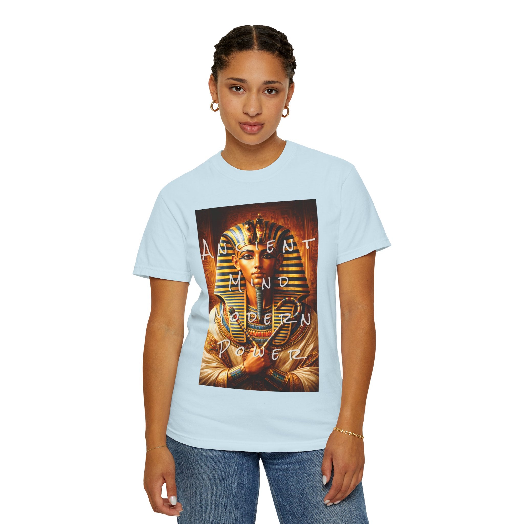 Women’s Pharaoh Garment-Dyed T-shirt