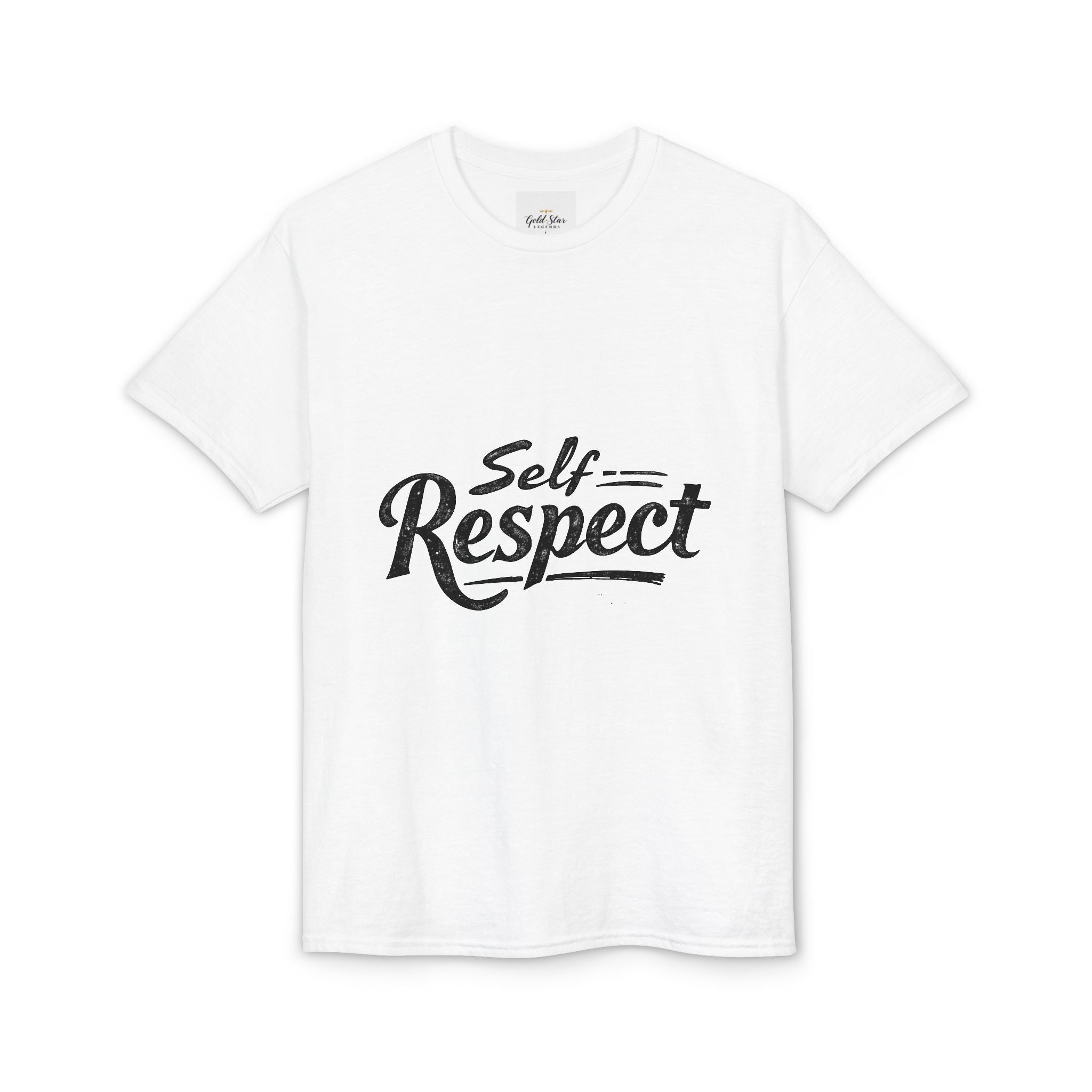 Self-Respect Men's Dry Blend® T-Shirt