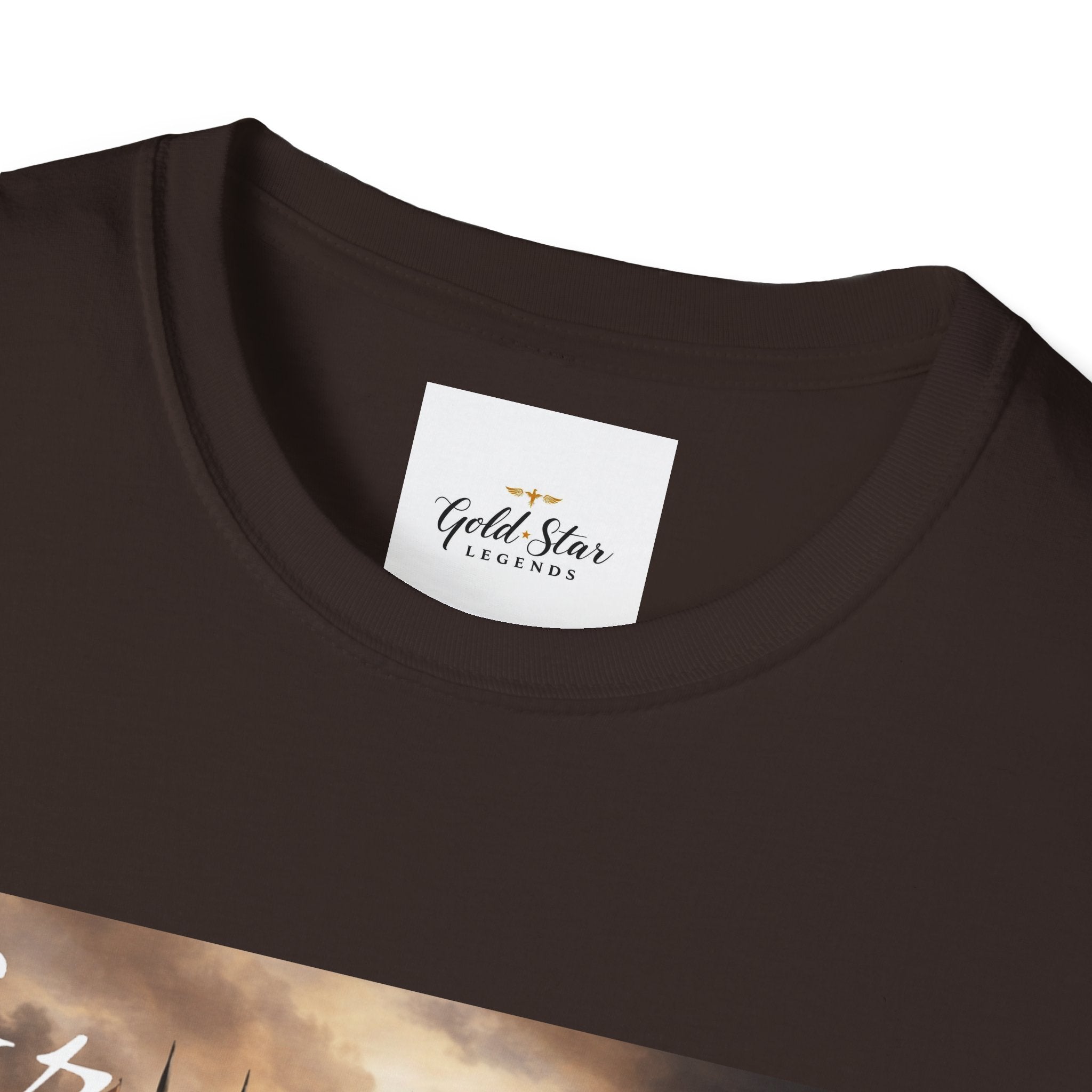 Men’s Spartan 300 Softstyle T-Shirt