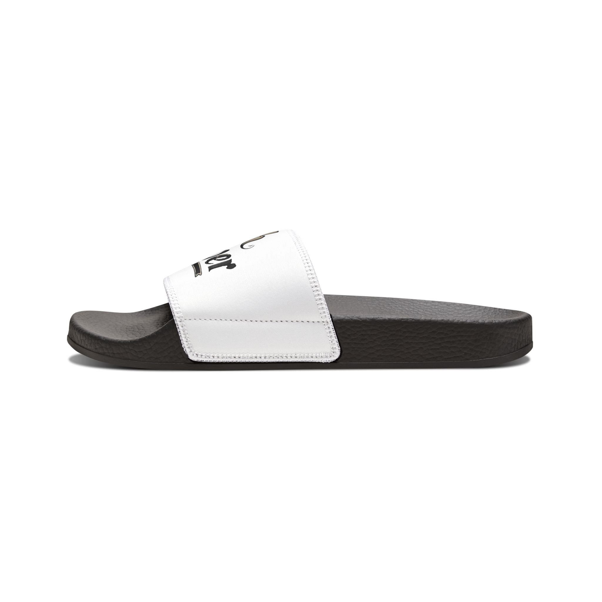 High Achiever Men's Removable-Strap Sandals