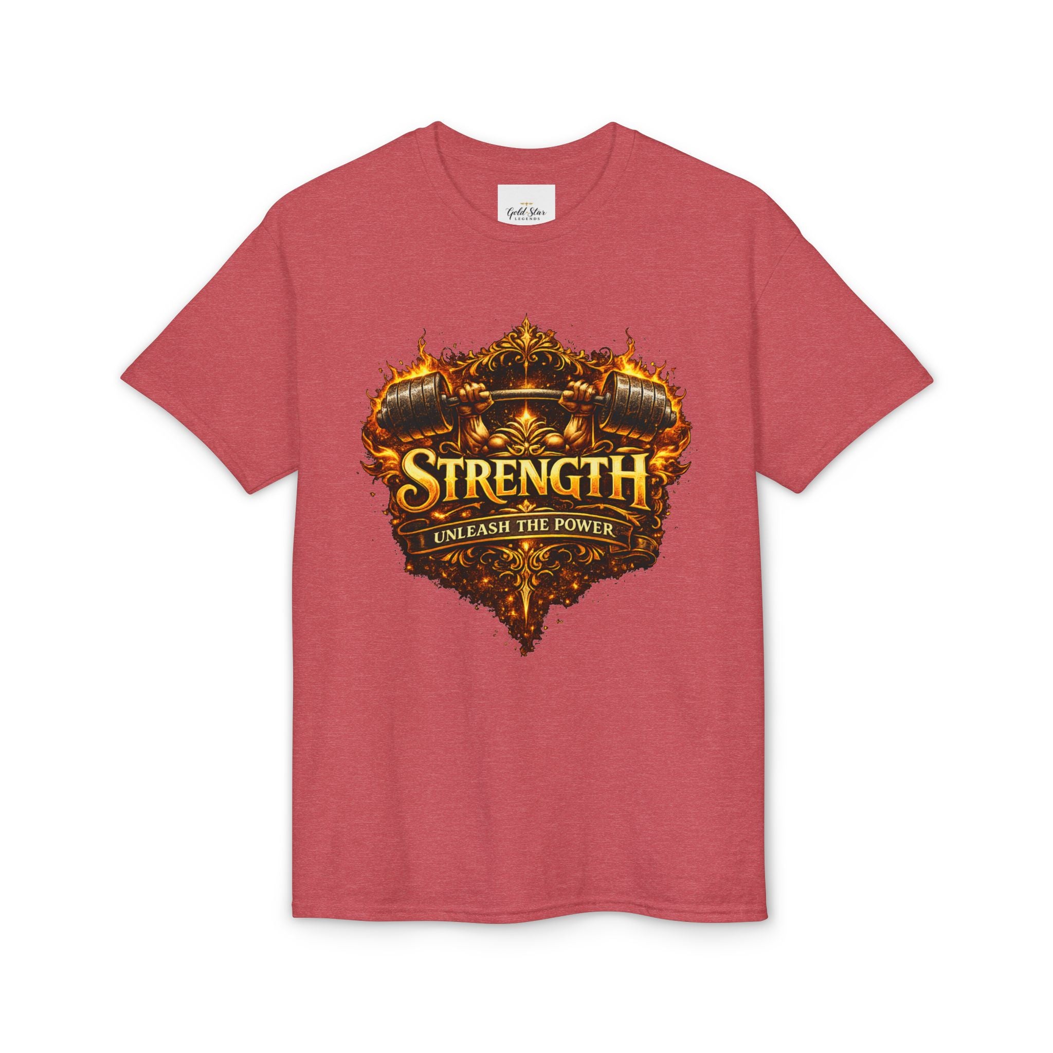 Strength Men’s DryBlend® T-Shirt