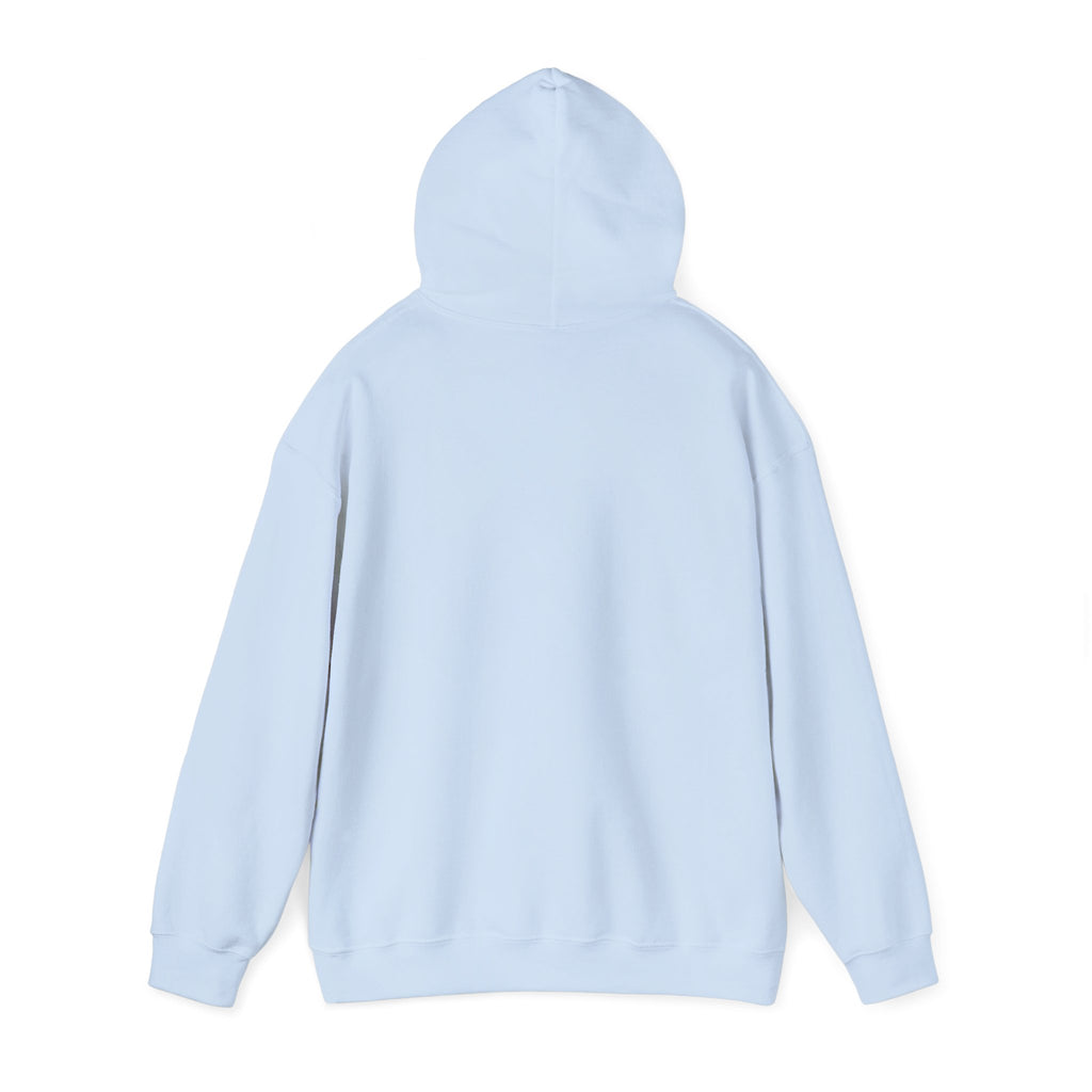 High Achiever Men’s Heavy Blend™ Hooded Sweatshirt