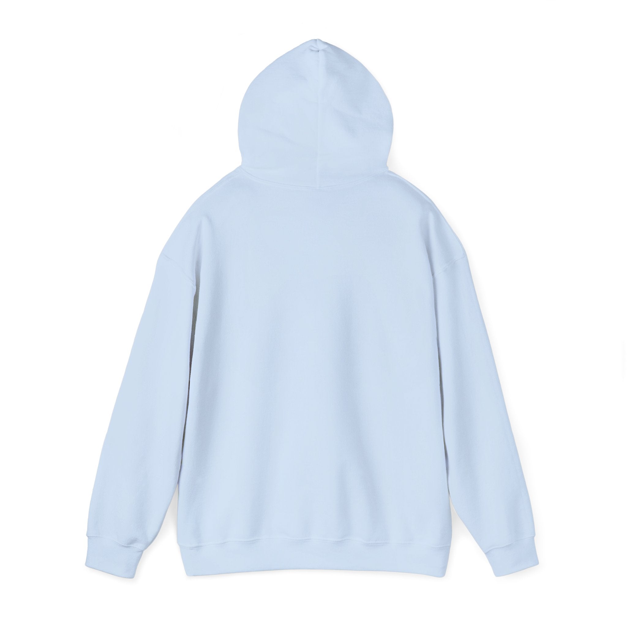 High Achiever Men’s Heavy Blend™ Hooded Sweatshirt