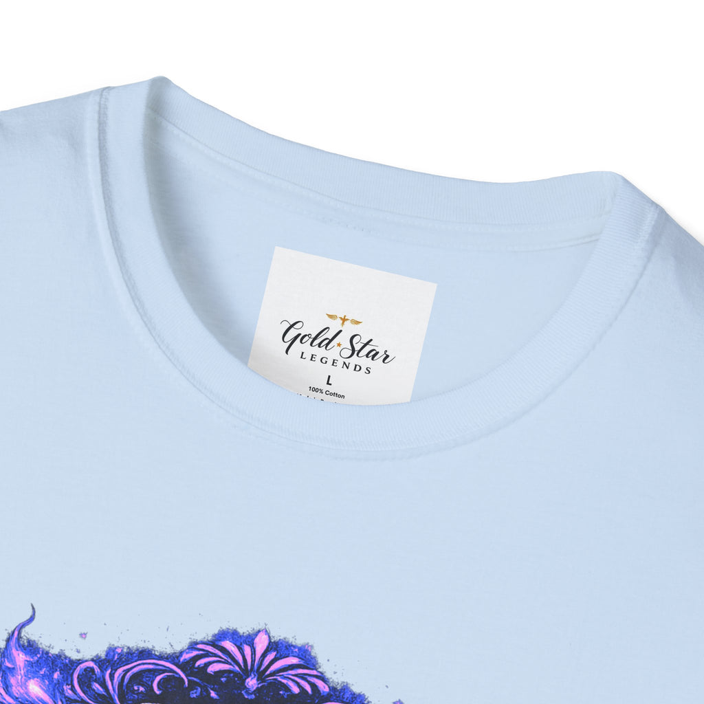 Women’s Didn’t Work This Hard to Be Humble T-Shirt