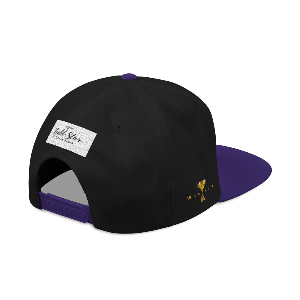GSL Snapback hats (Embroidery)