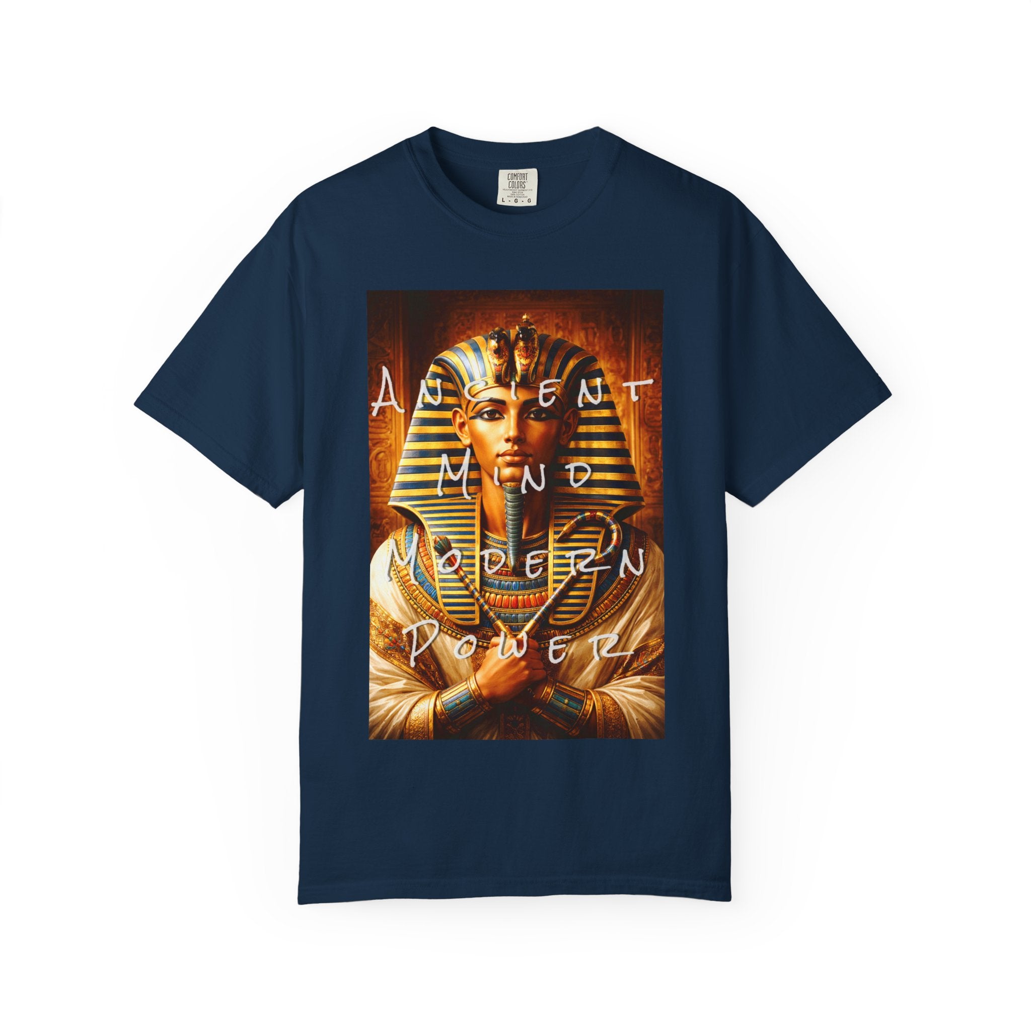 Men’s Pharaoh Garment-Dyed T-shirt