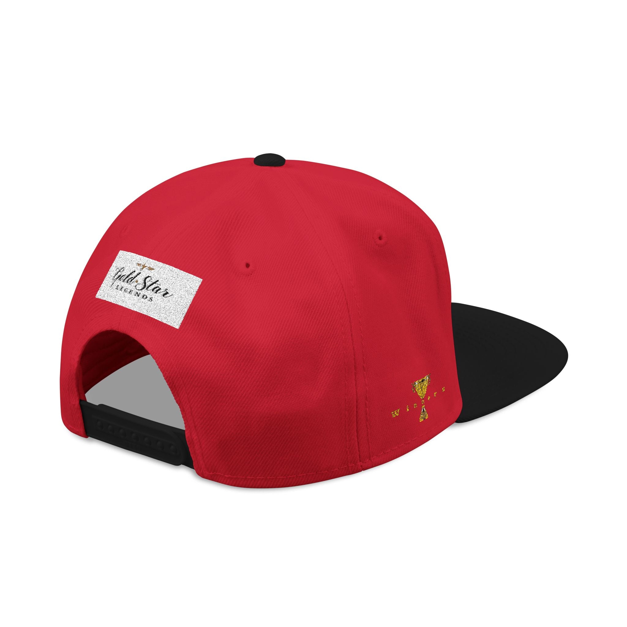 GSL Snapback hats (Embroidery)