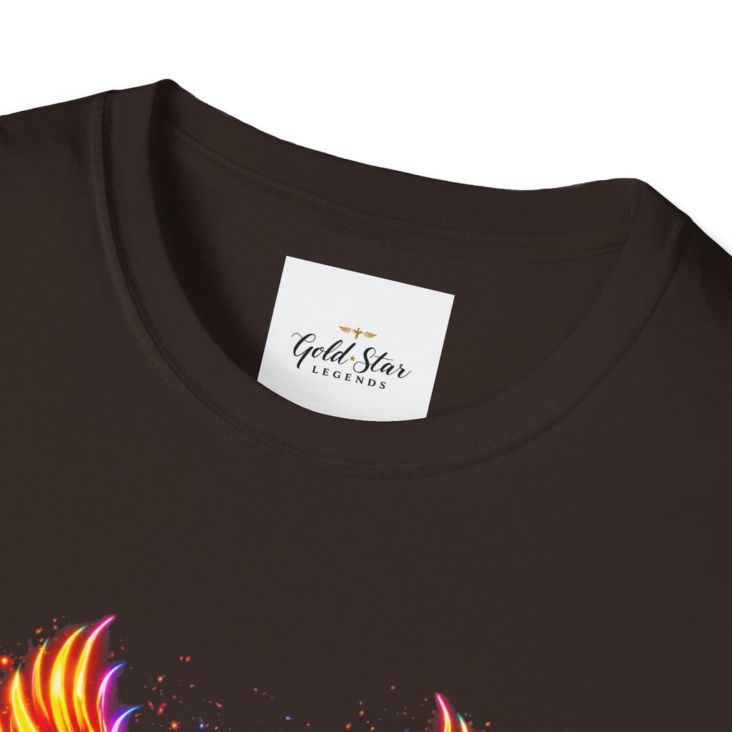 Soul Not For Sale Women’s Softstyle T-Shirt