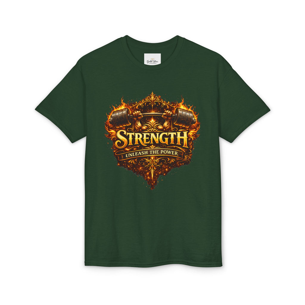 Strength Men’s DryBlend® T-Shirt