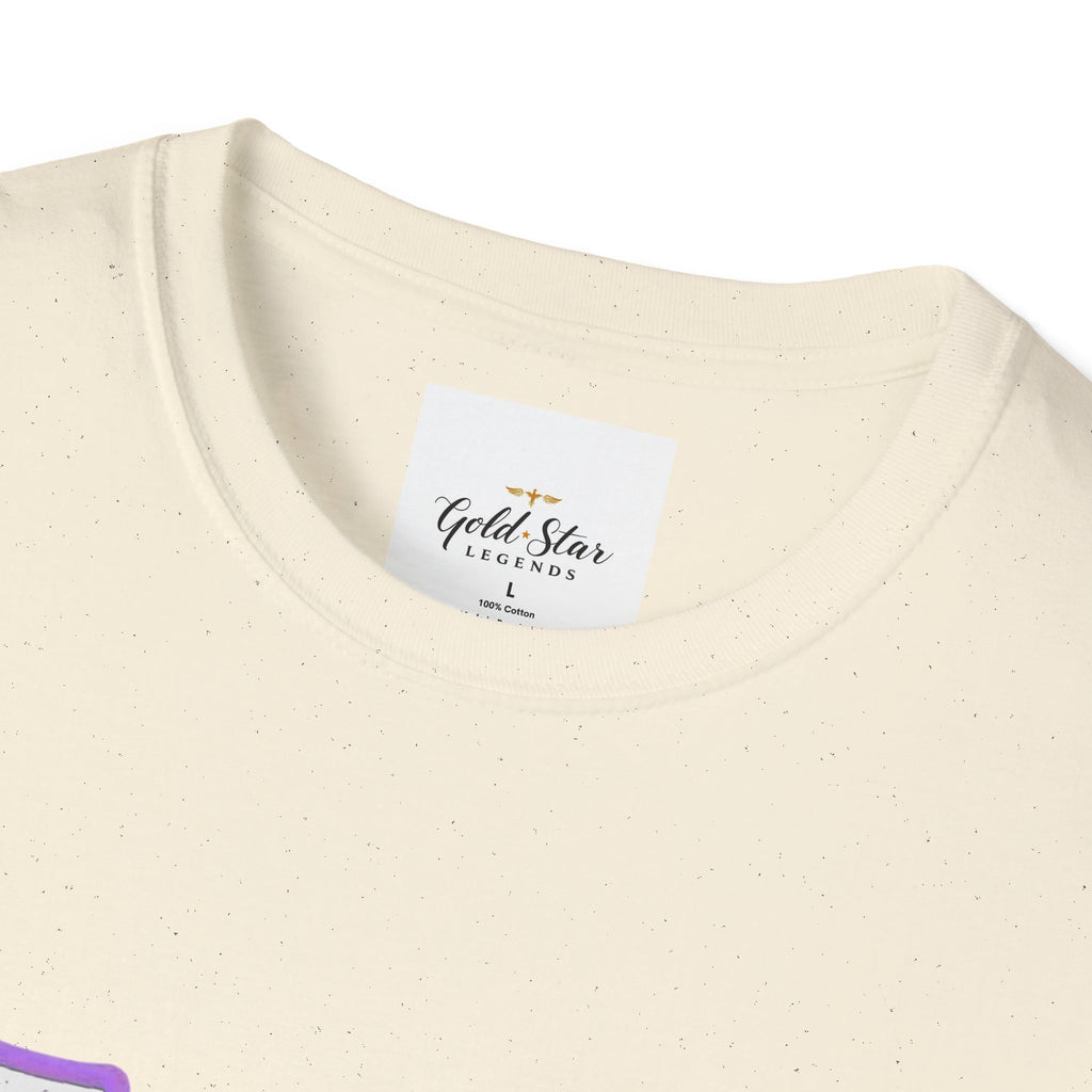 Didn’t Work This Hard to Be Humble Women's T-Shirt