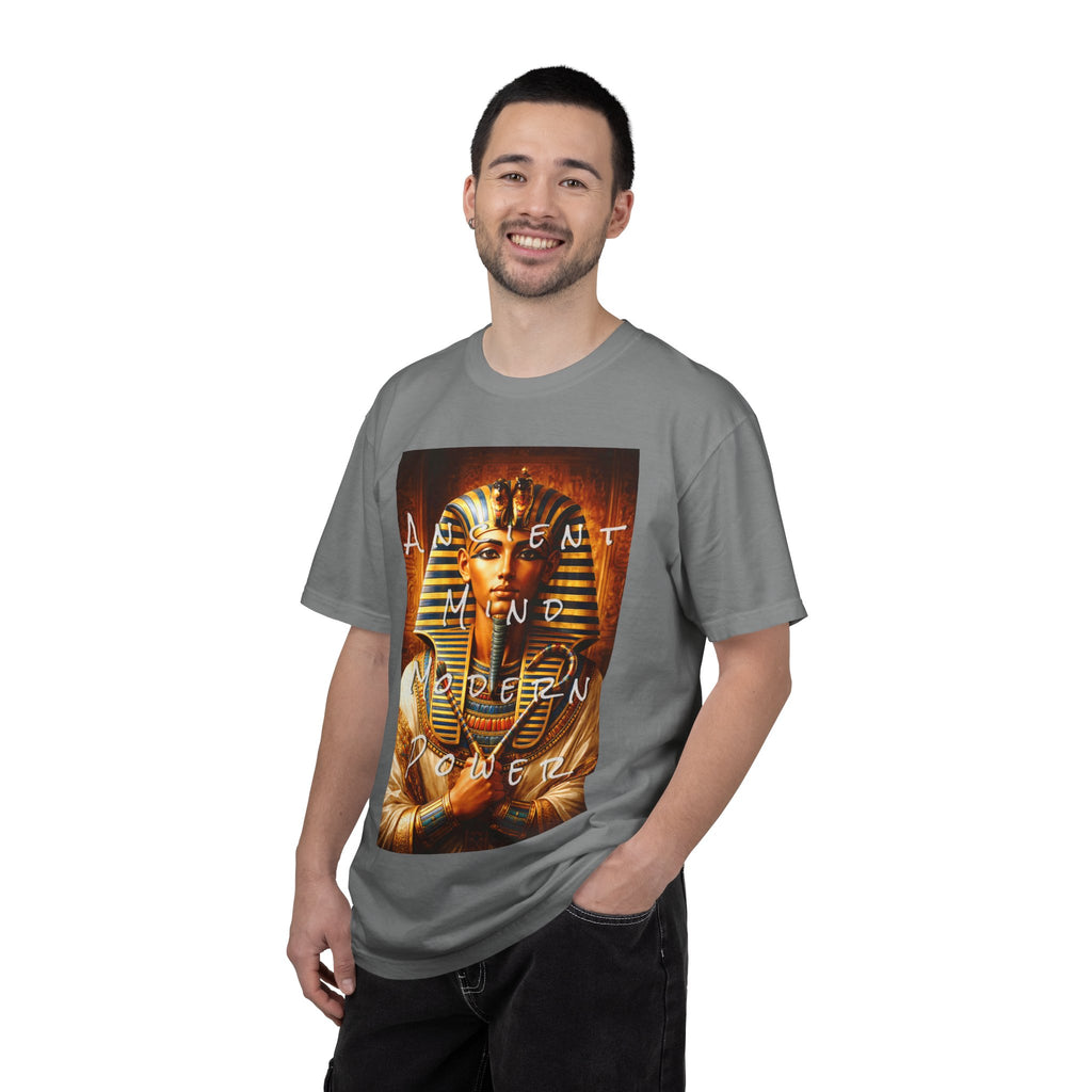 Men’s Pharaoh Garment-Dyed T-shirt