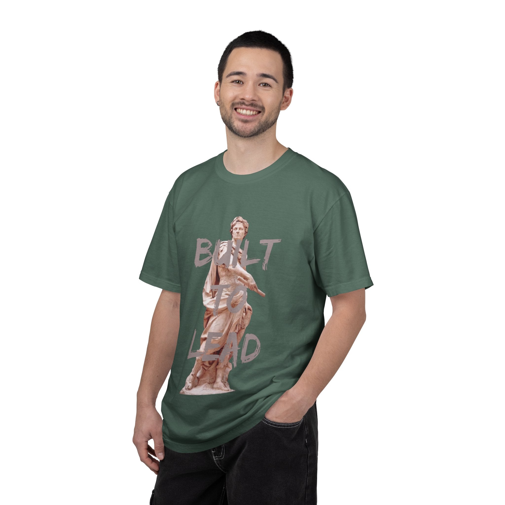 Men’s Julius Ceasar Garment-Dyed T-shirt
