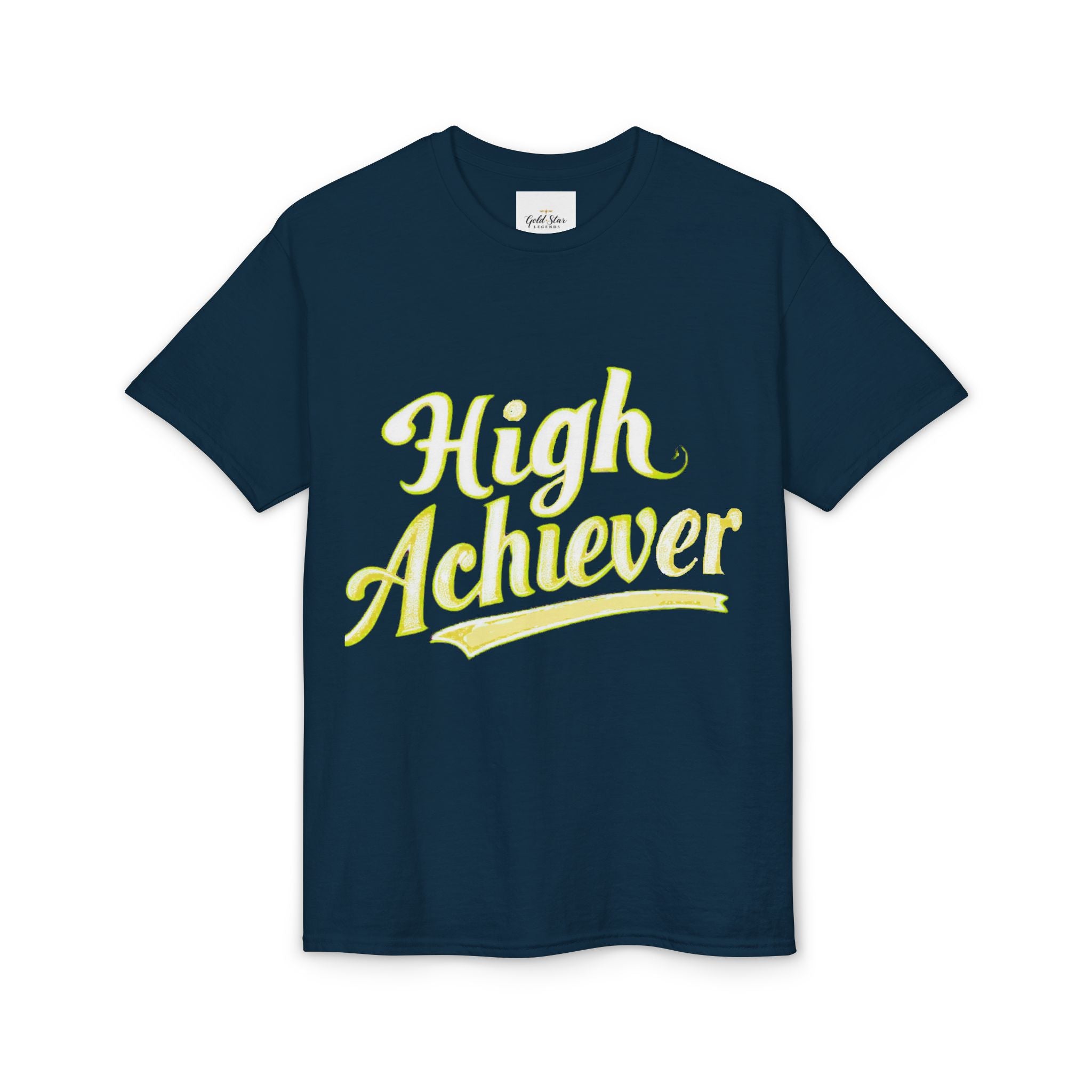 High Achiever Men's Dry Blend® T-Shirt