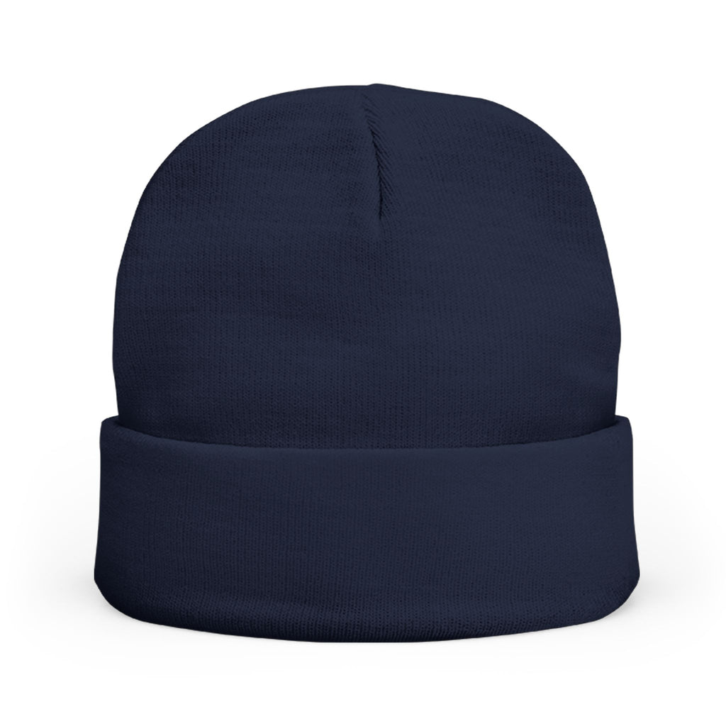 Gold Star Legends Knit Beanie (Embroidery)