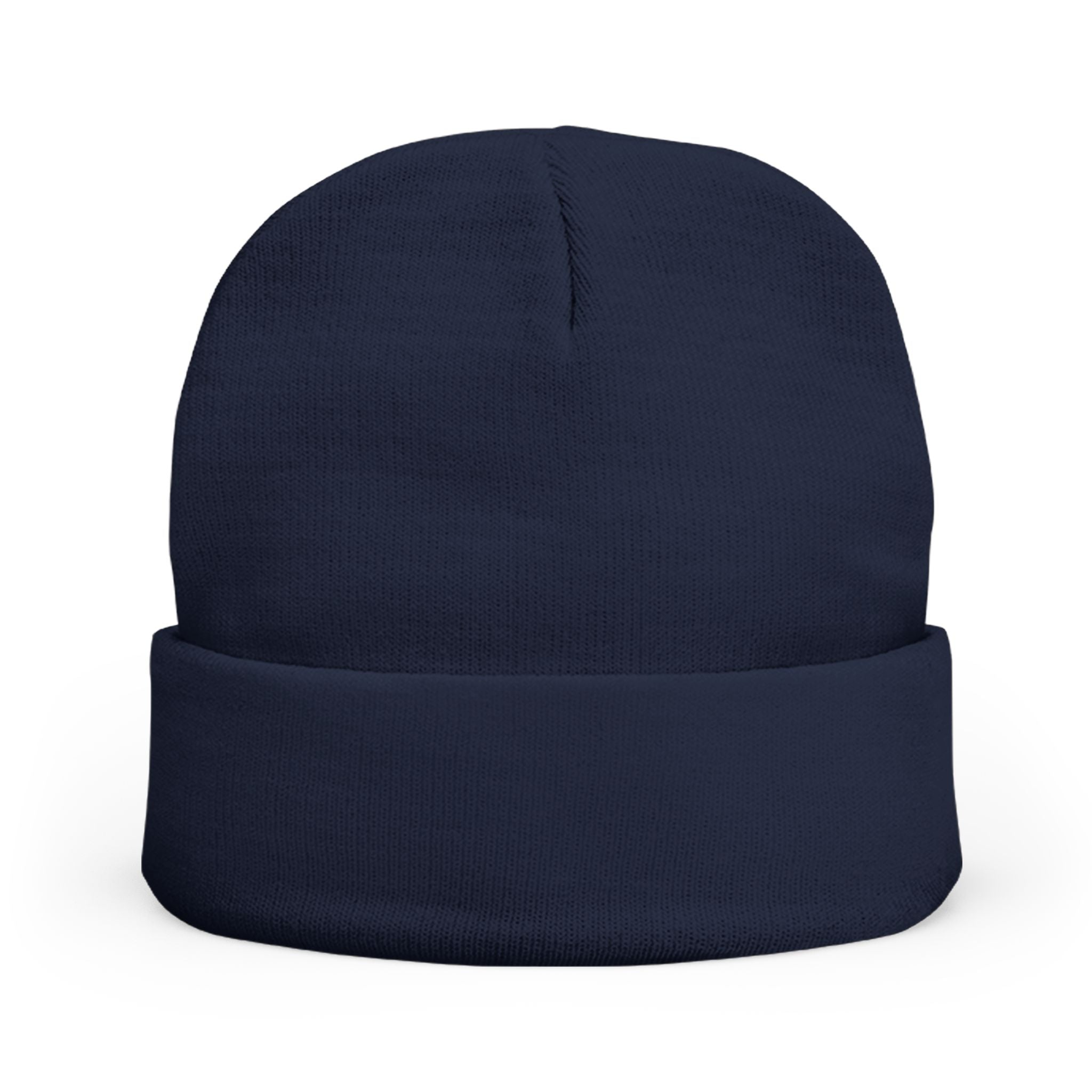 Gold Star Legends Knit Beanie (Embroidery)