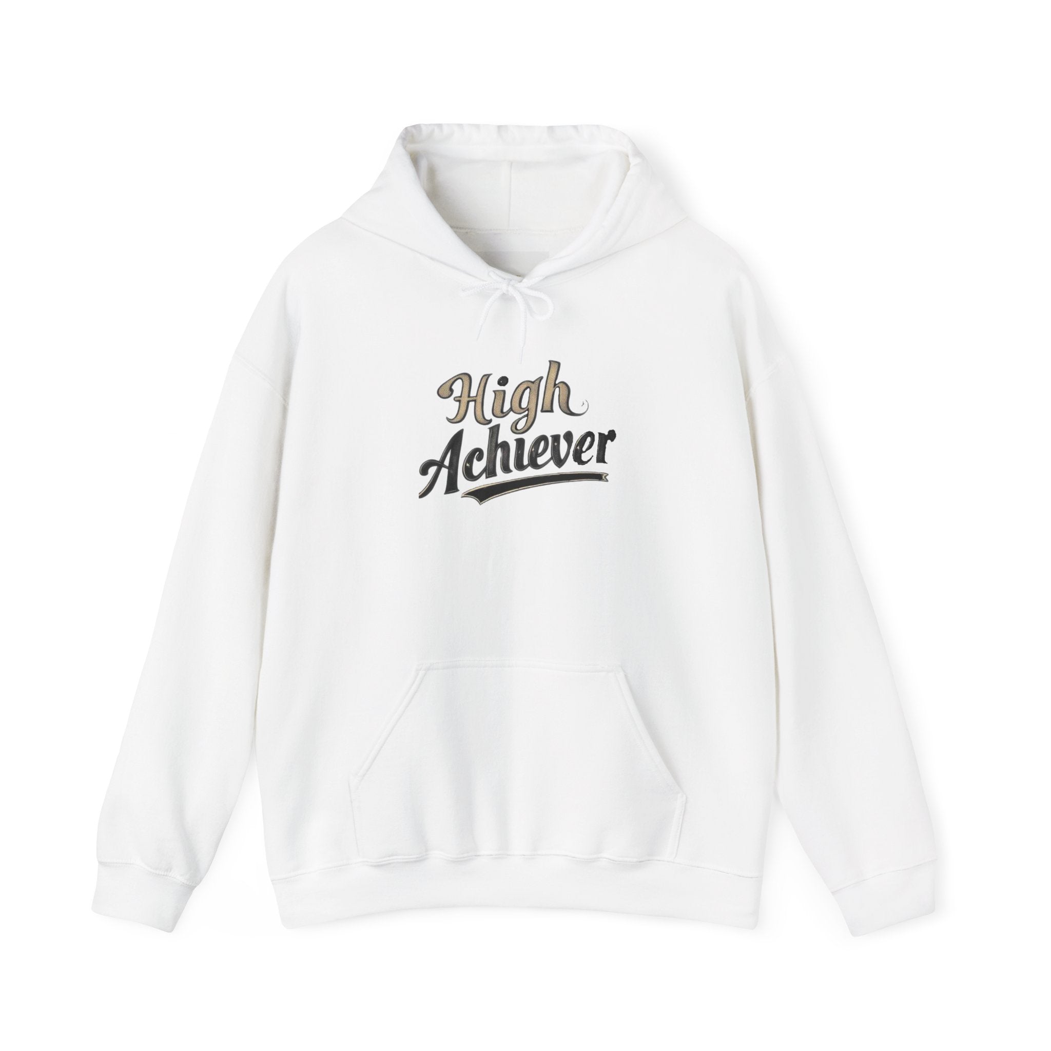 High Achiever Men's Heavy Blend™ Hooded Sweatshirt