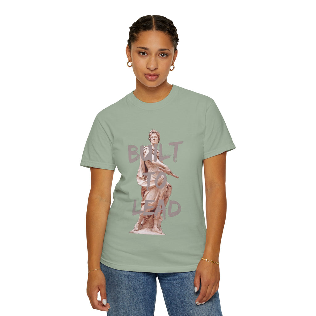 Women’s Julius Ceasar Garment-Dyed T-shirt