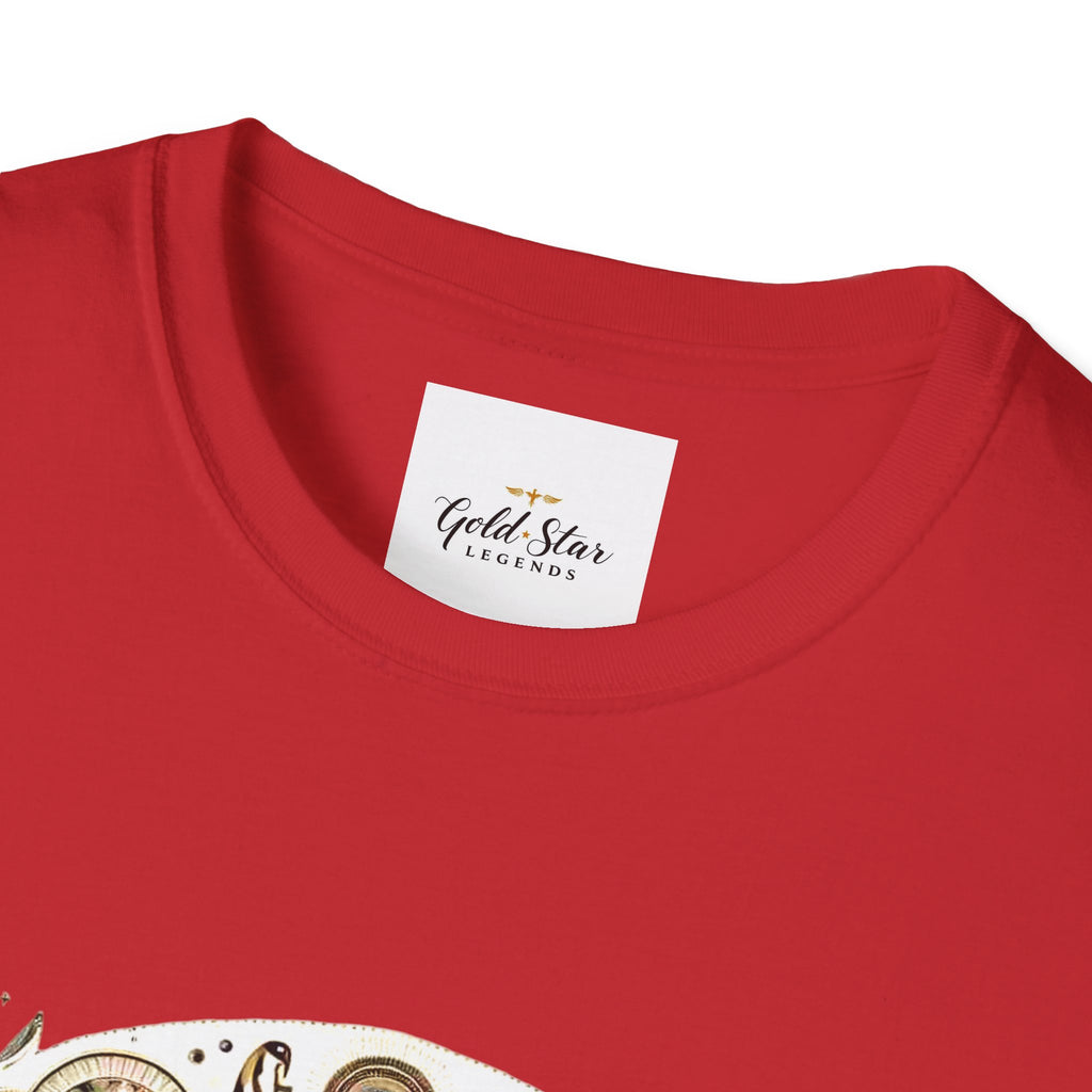 Egyptian Cat Women's T-Shirt