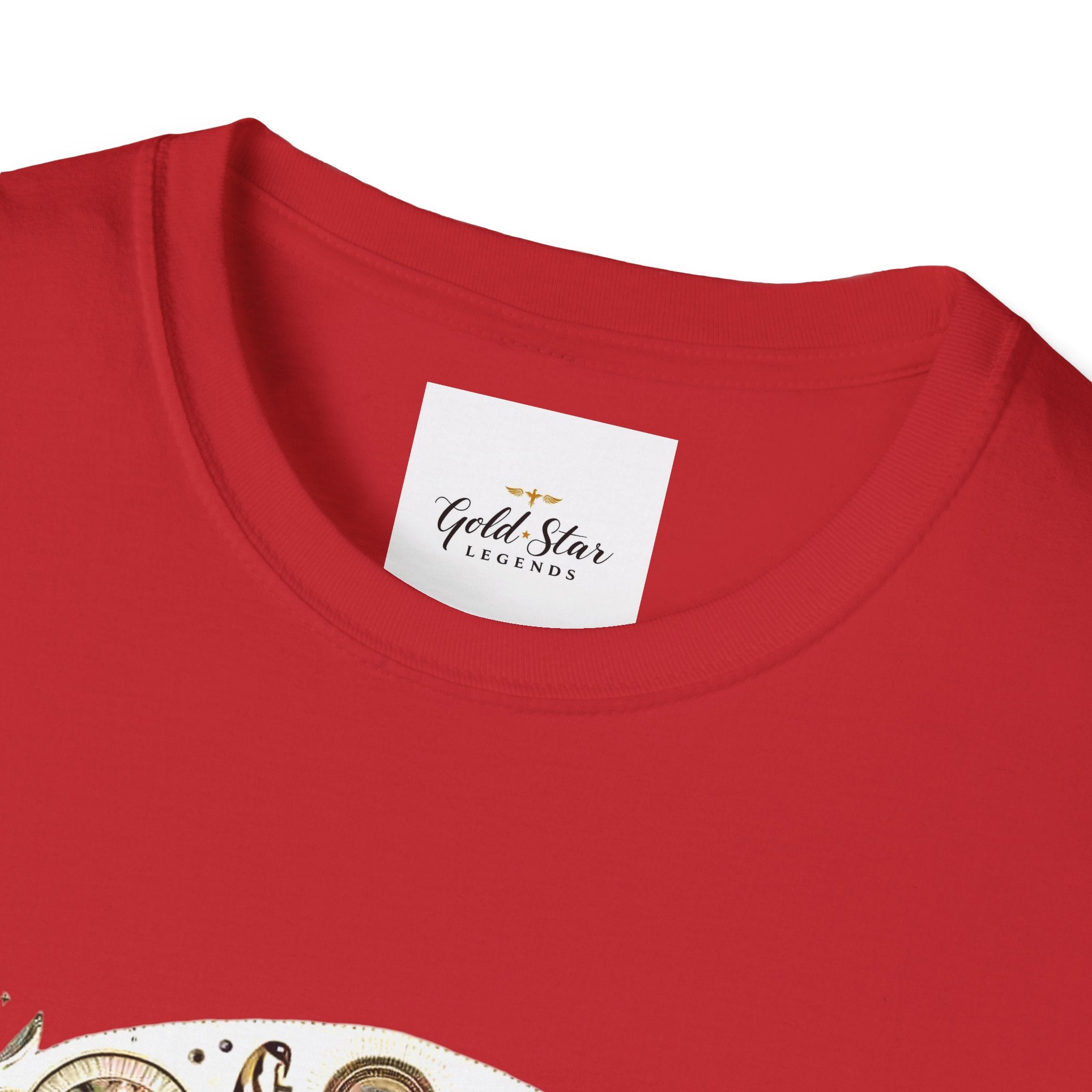 Egyptian Cat Women's T-Shirt