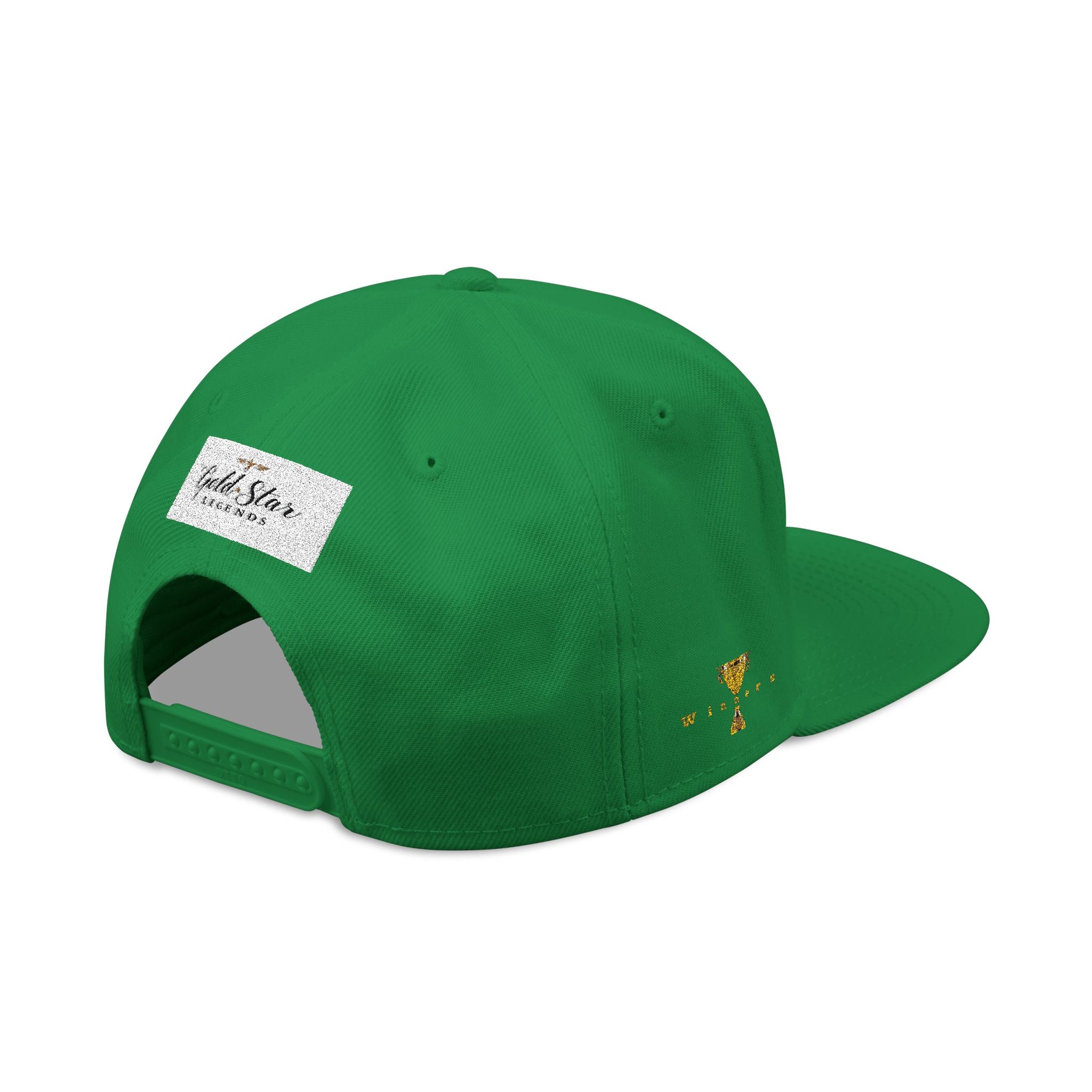 GSL Snapback hats (Embroidery)