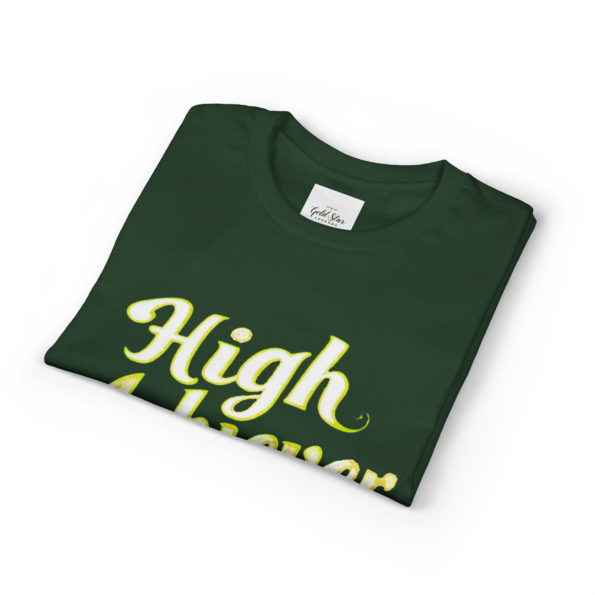 High Achiever Men's Dry Blend® T-Shirt