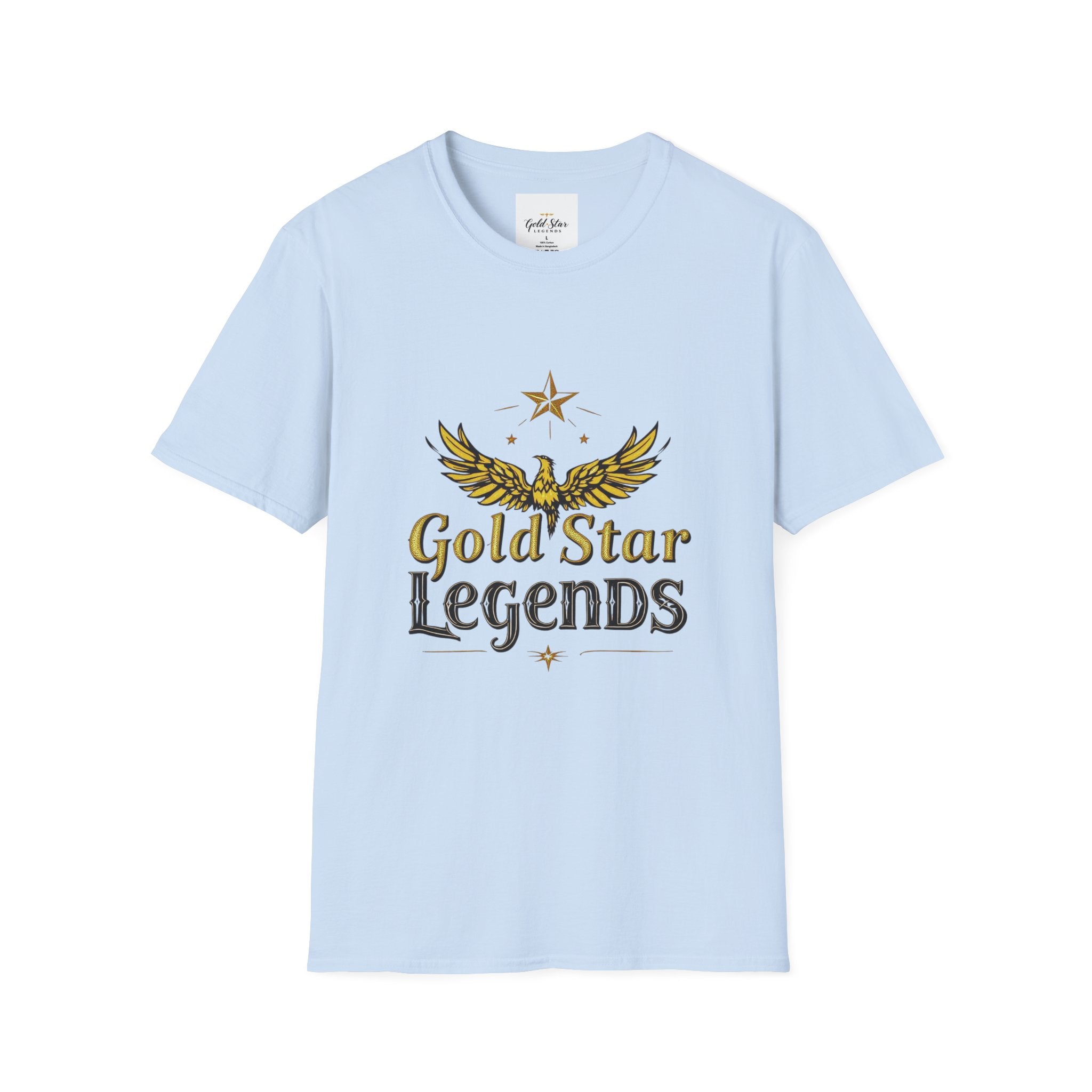 Gold Star Legends Women's T-Shirt