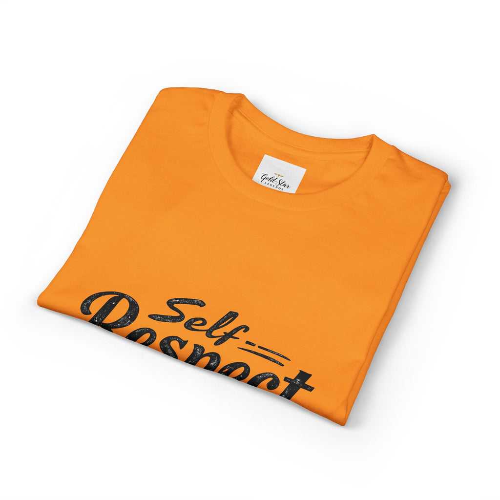 Self-Respect Men's Dry Blend® T-Shirt