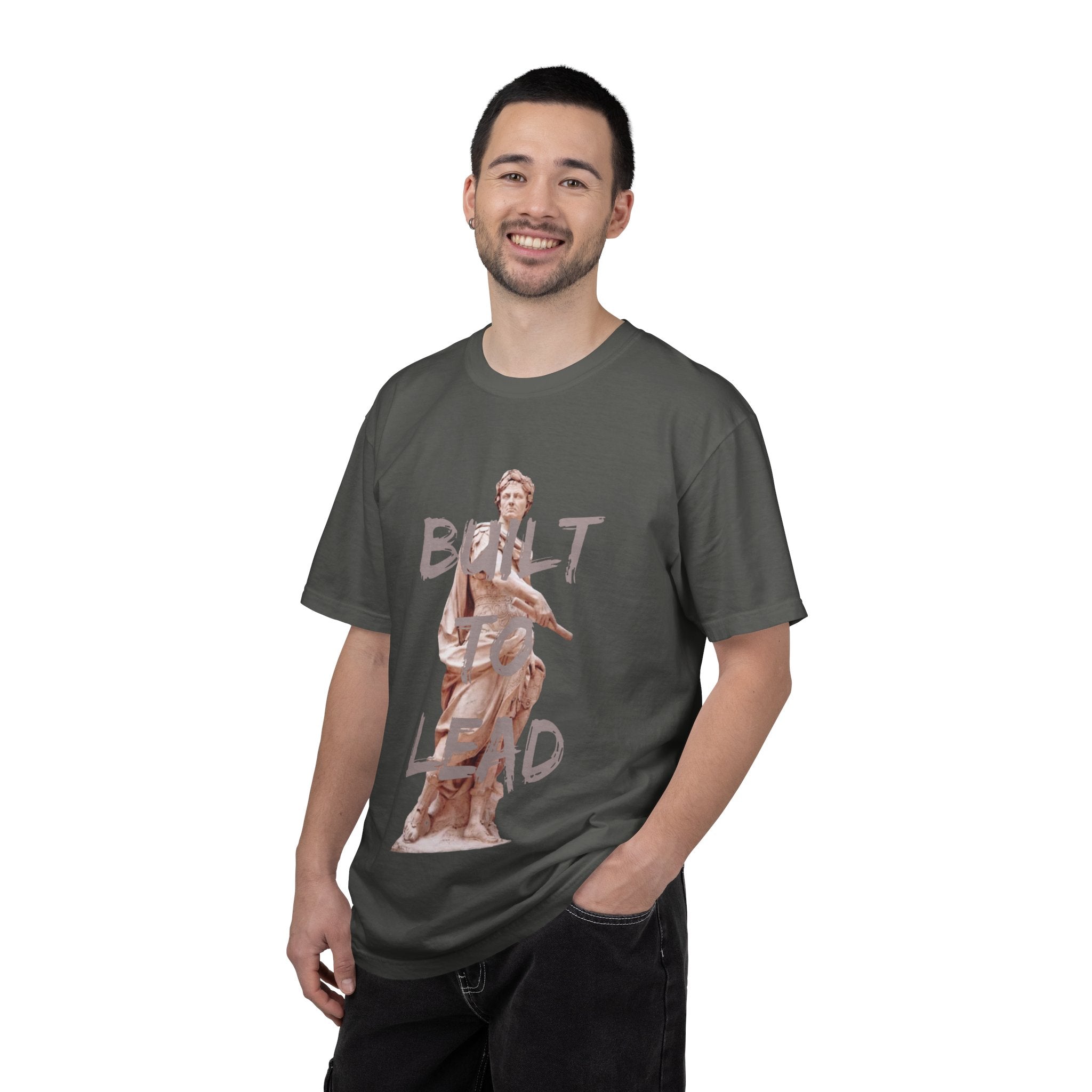 Women’s Julius Ceasar Garment-Dyed T-shirt