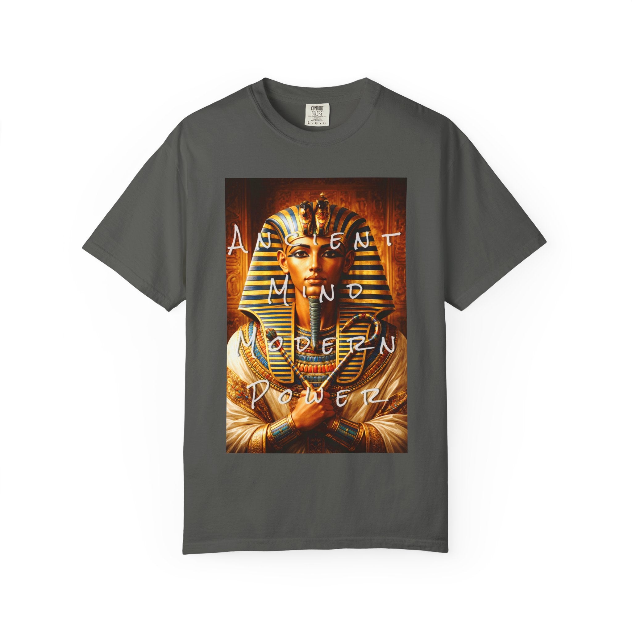 Women’s Pharaoh Garment-Dyed T-shirt
