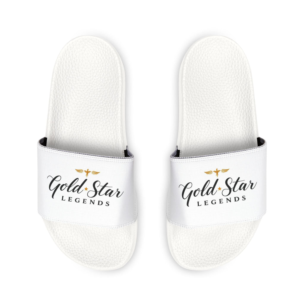 Men's Removable-Strap Sandals