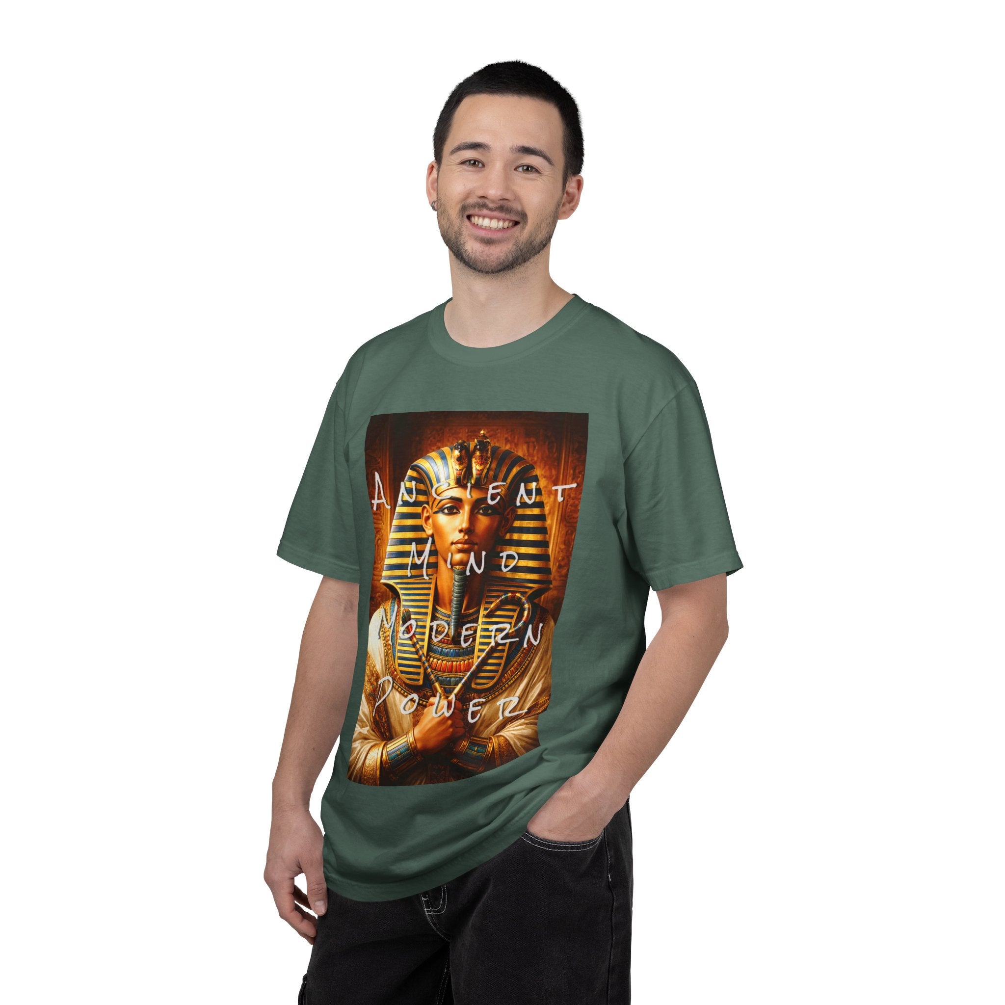 Men’s Pharaoh Garment-Dyed T-shirt