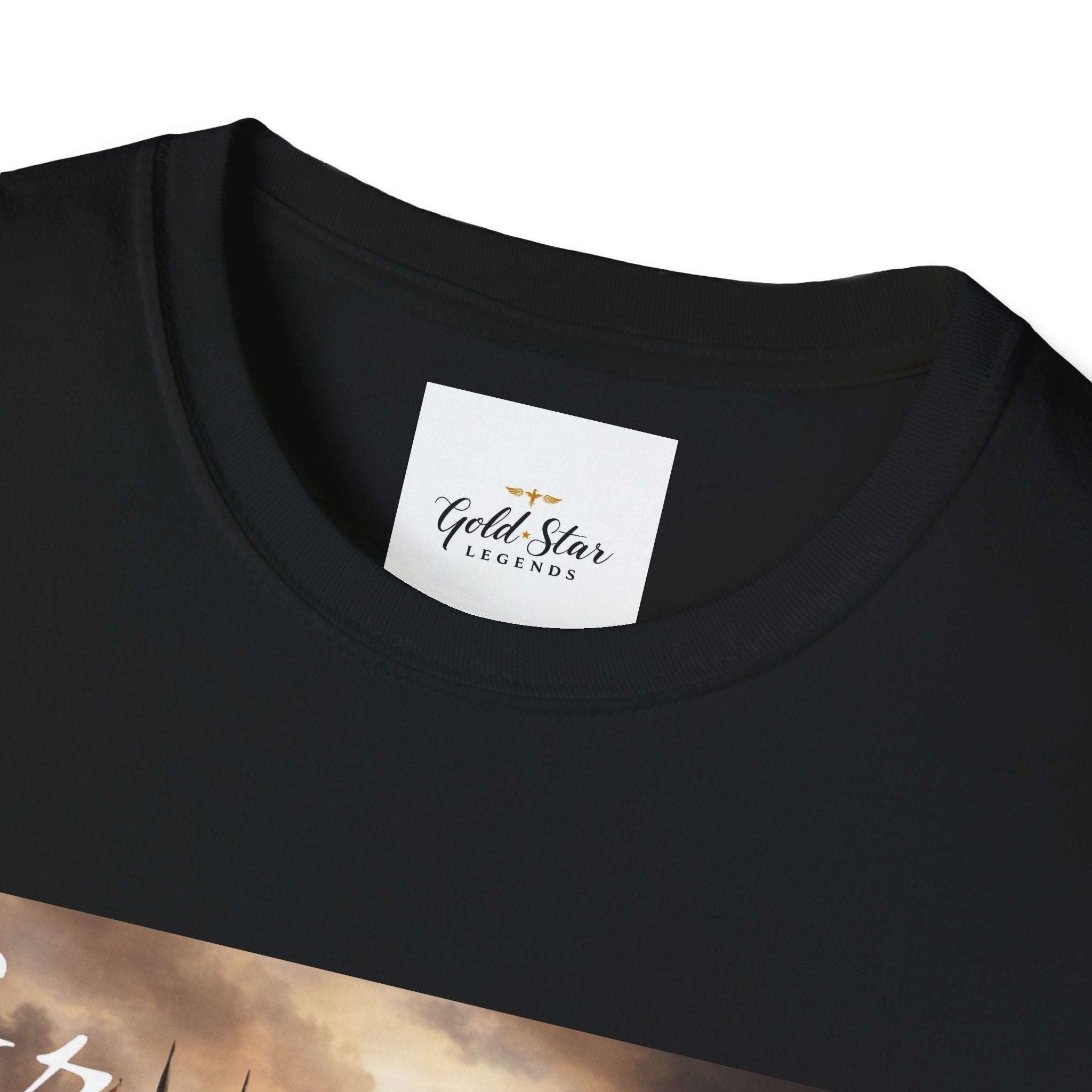 Men’s Spartan 300 Softstyle T-Shirt