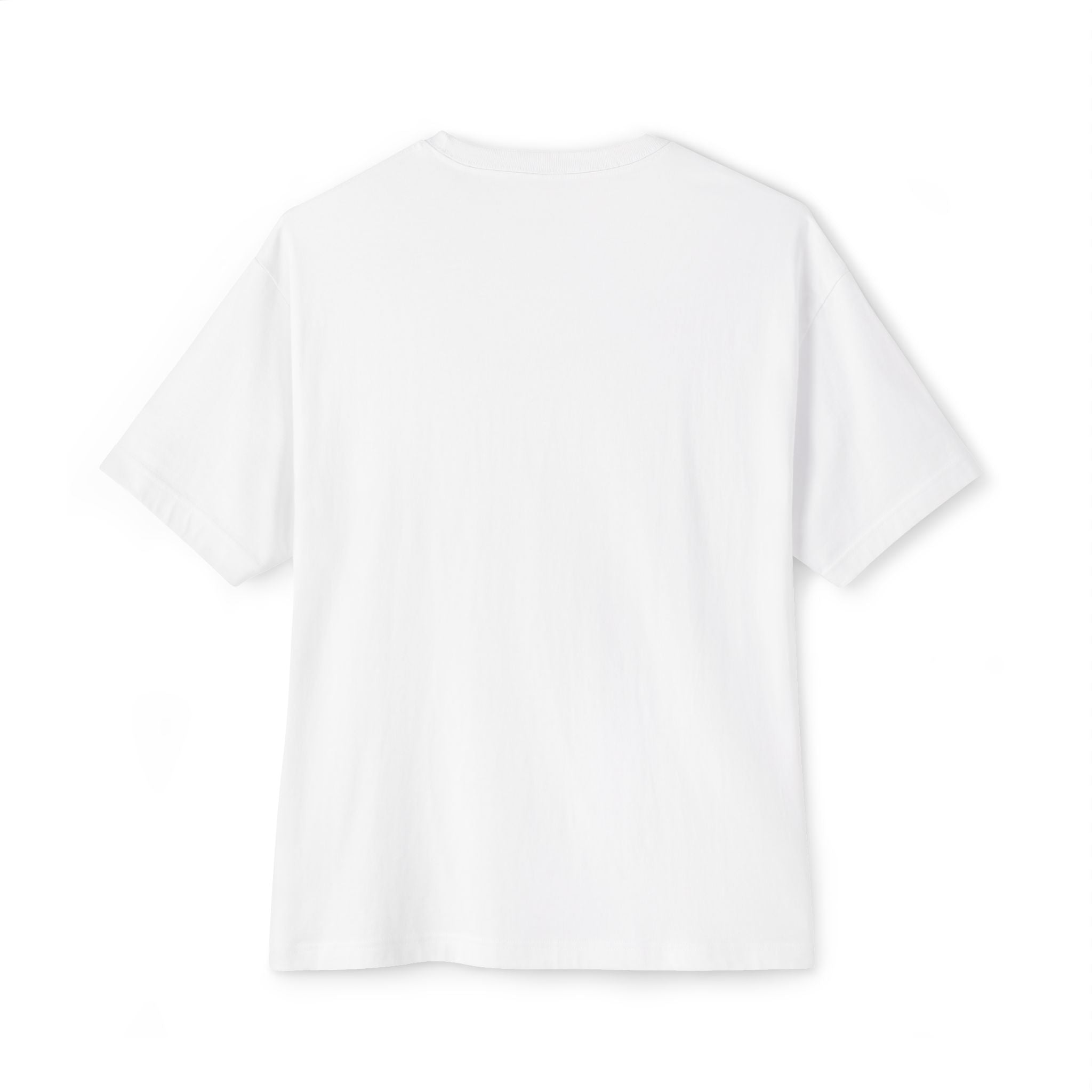 High Achiever Women’s Oversized Boxy Tee