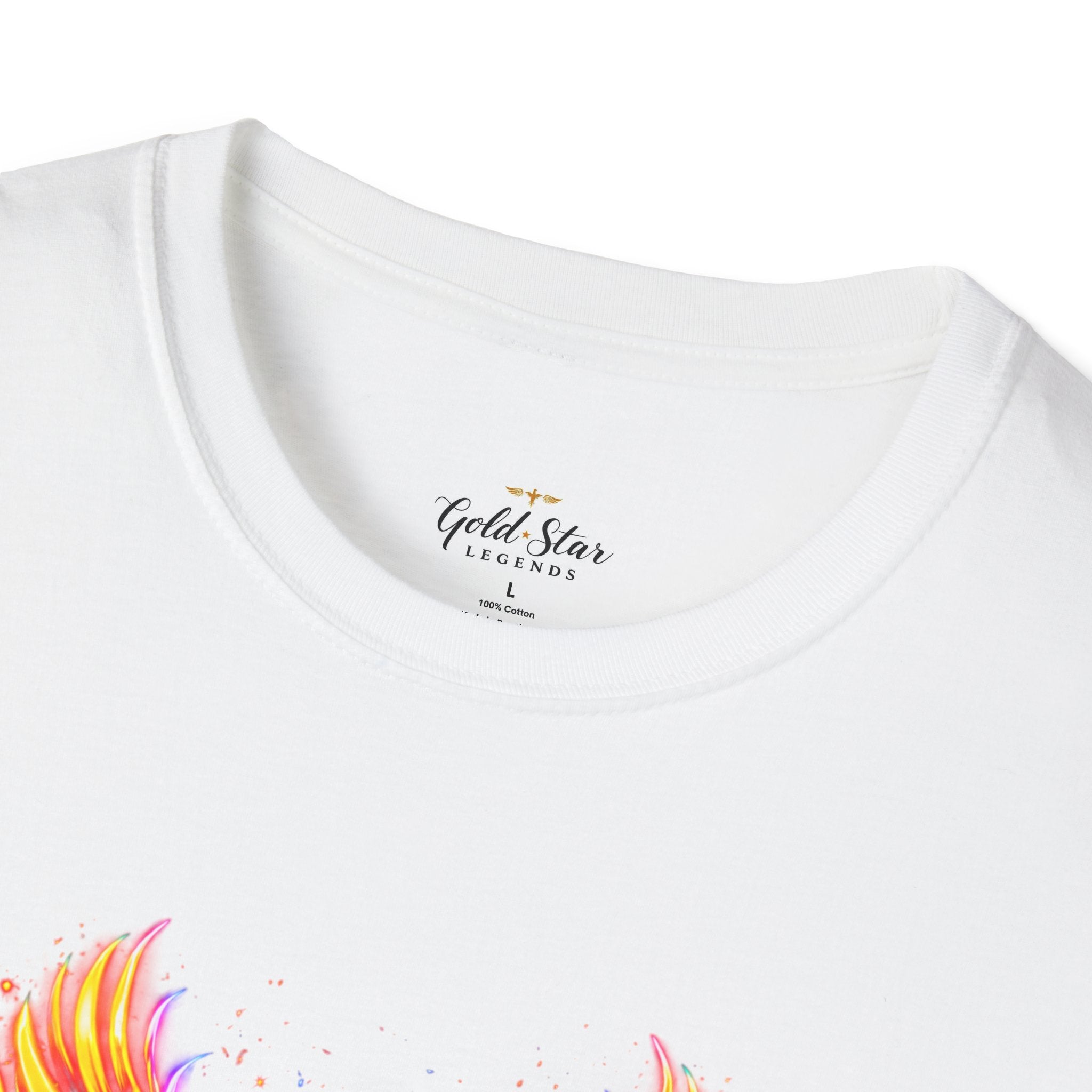 Soul Not For Sale Women’s Softstyle T-Shirt