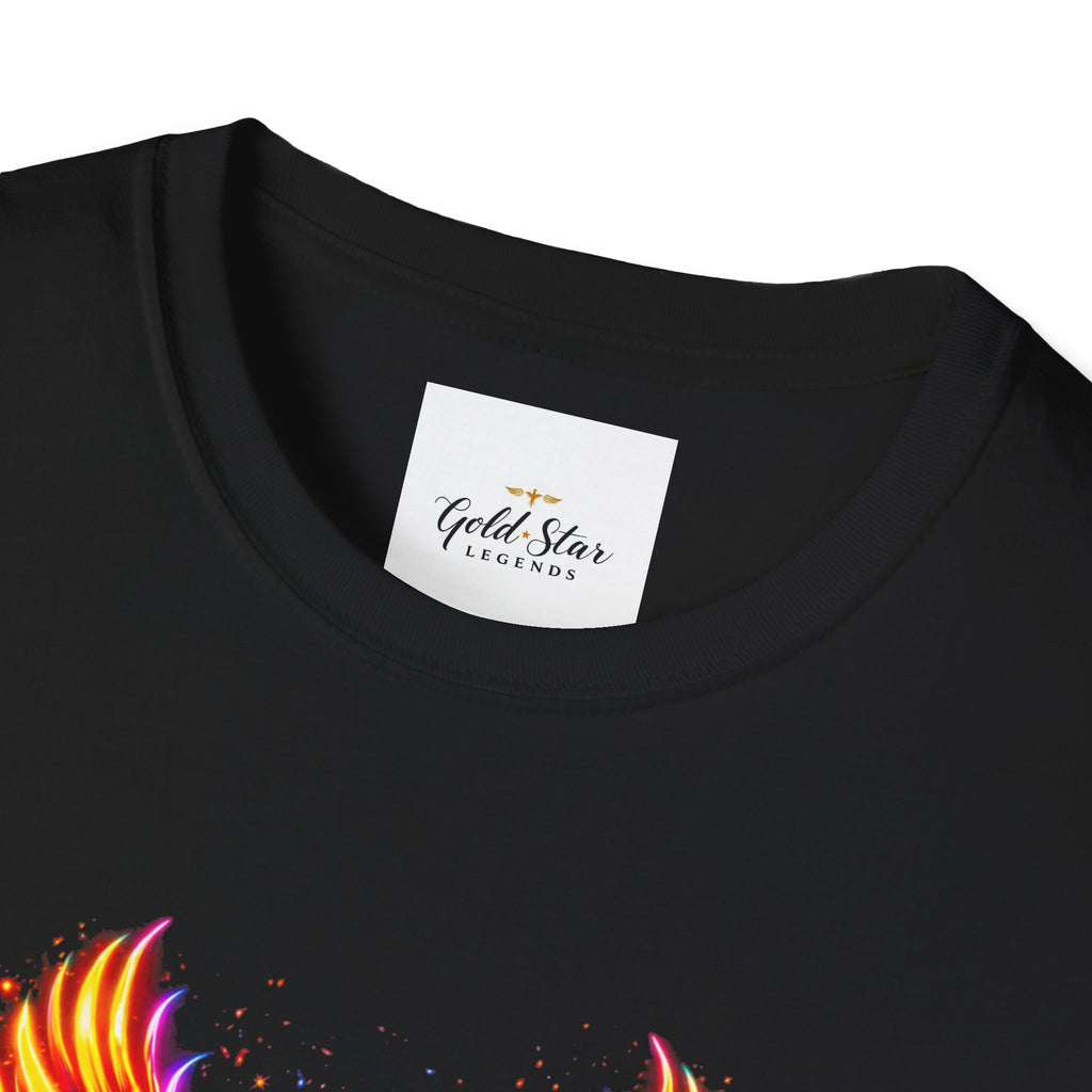 Soul Not For Sale Women’s Softstyle T-Shirt