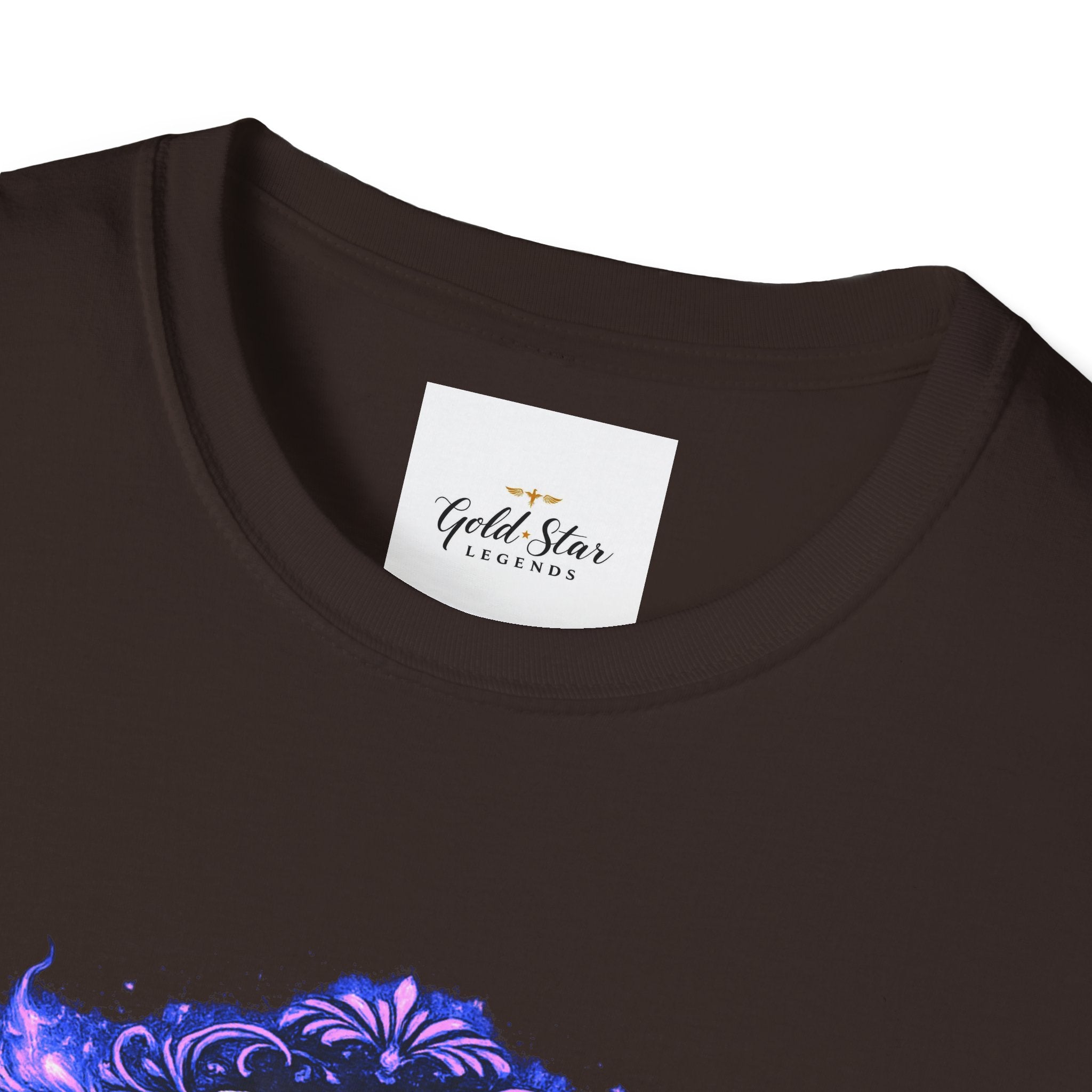 Women’s Didn’t Work This Hard to Be Humble T-Shirt