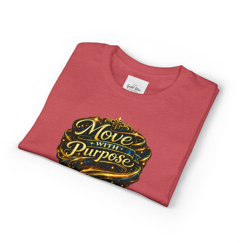 Move With Purpose Men’s DryBlend® T-Shirt