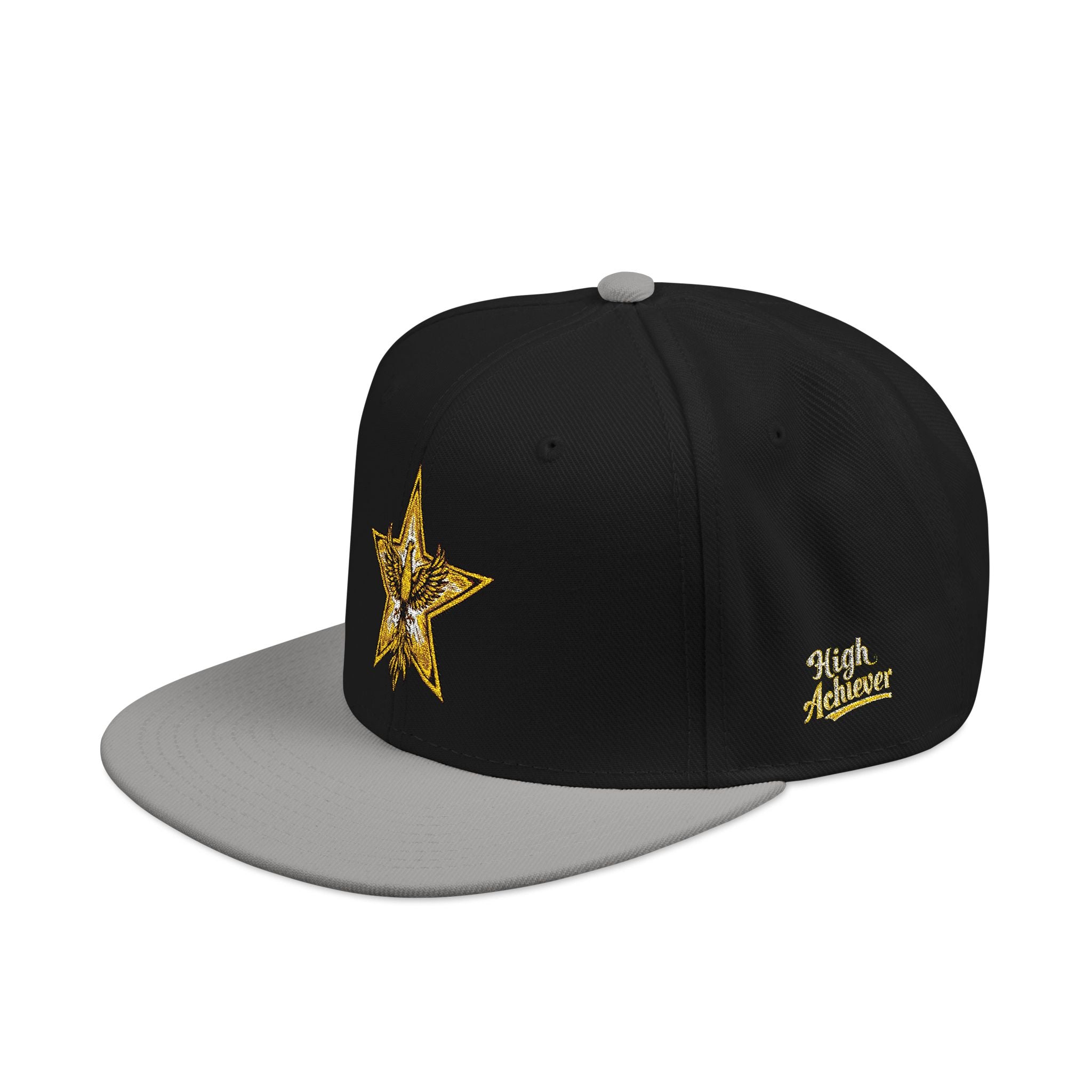 GSL Snapback (Embroidery)