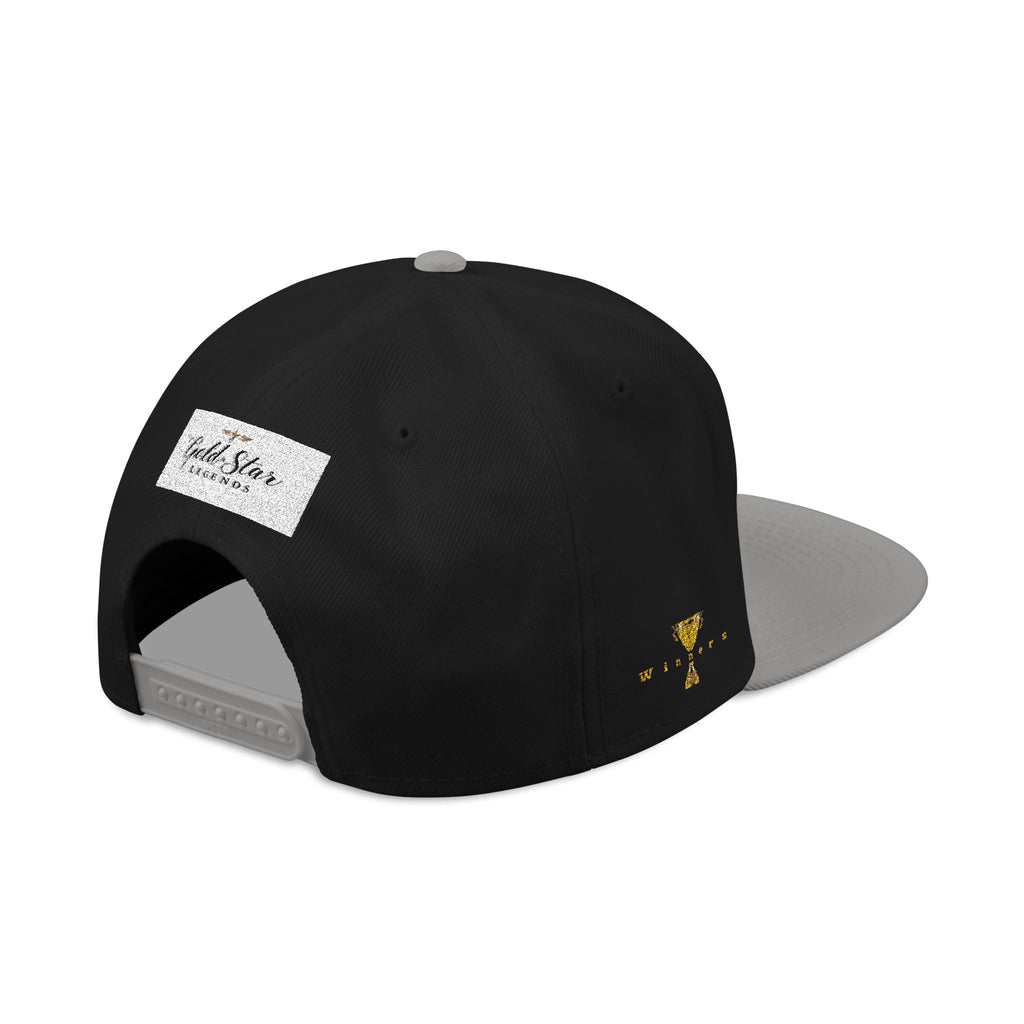 GSL Snapback hats (Embroidery)