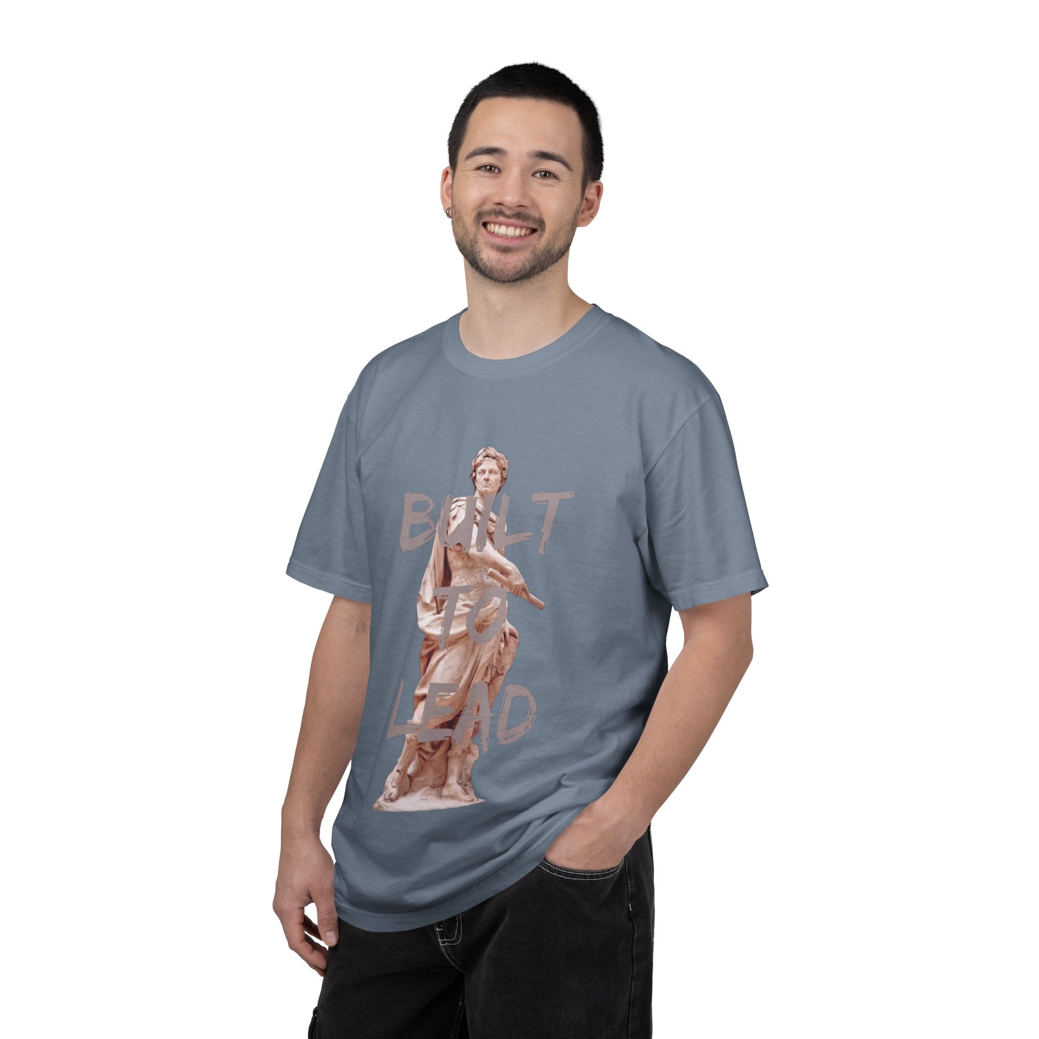 Women’s Julius Ceasar Garment-Dyed T-shirt