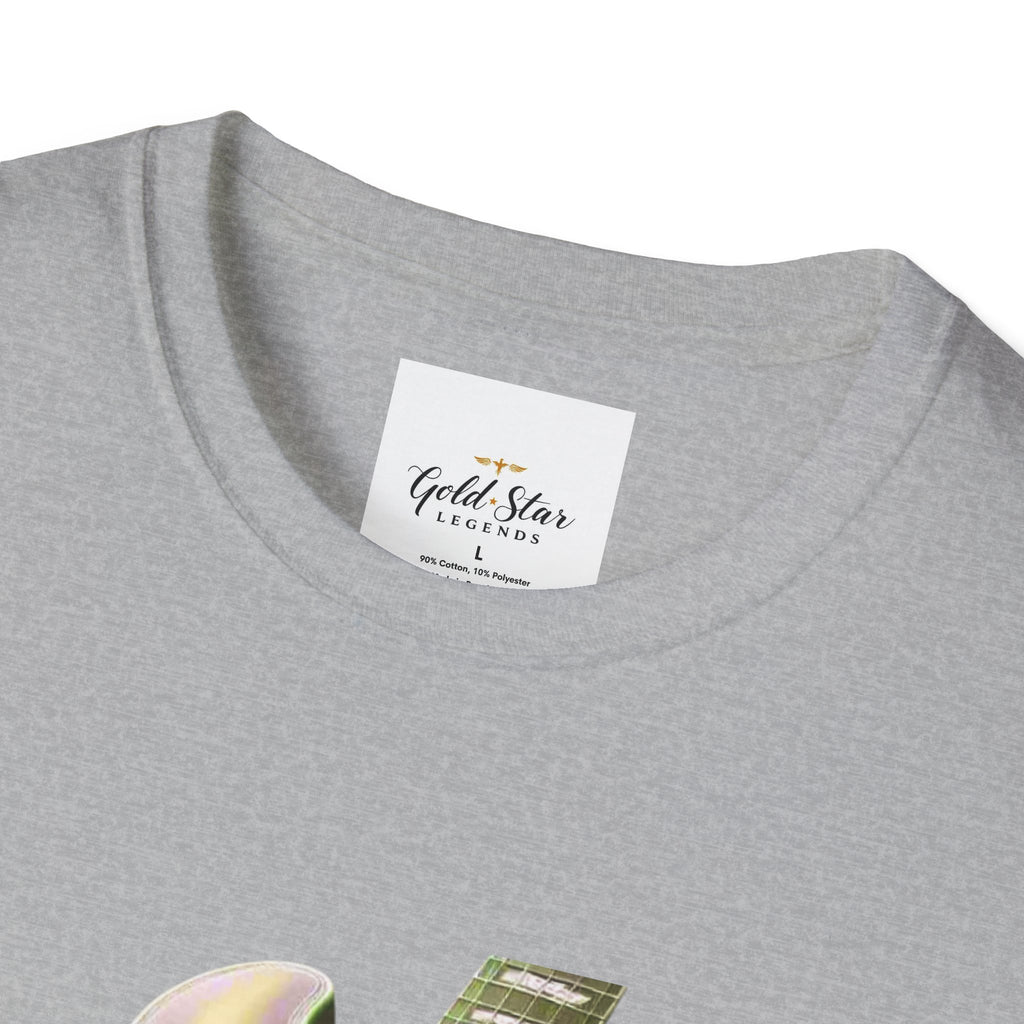 Electric Guitar Women's T-Shirt