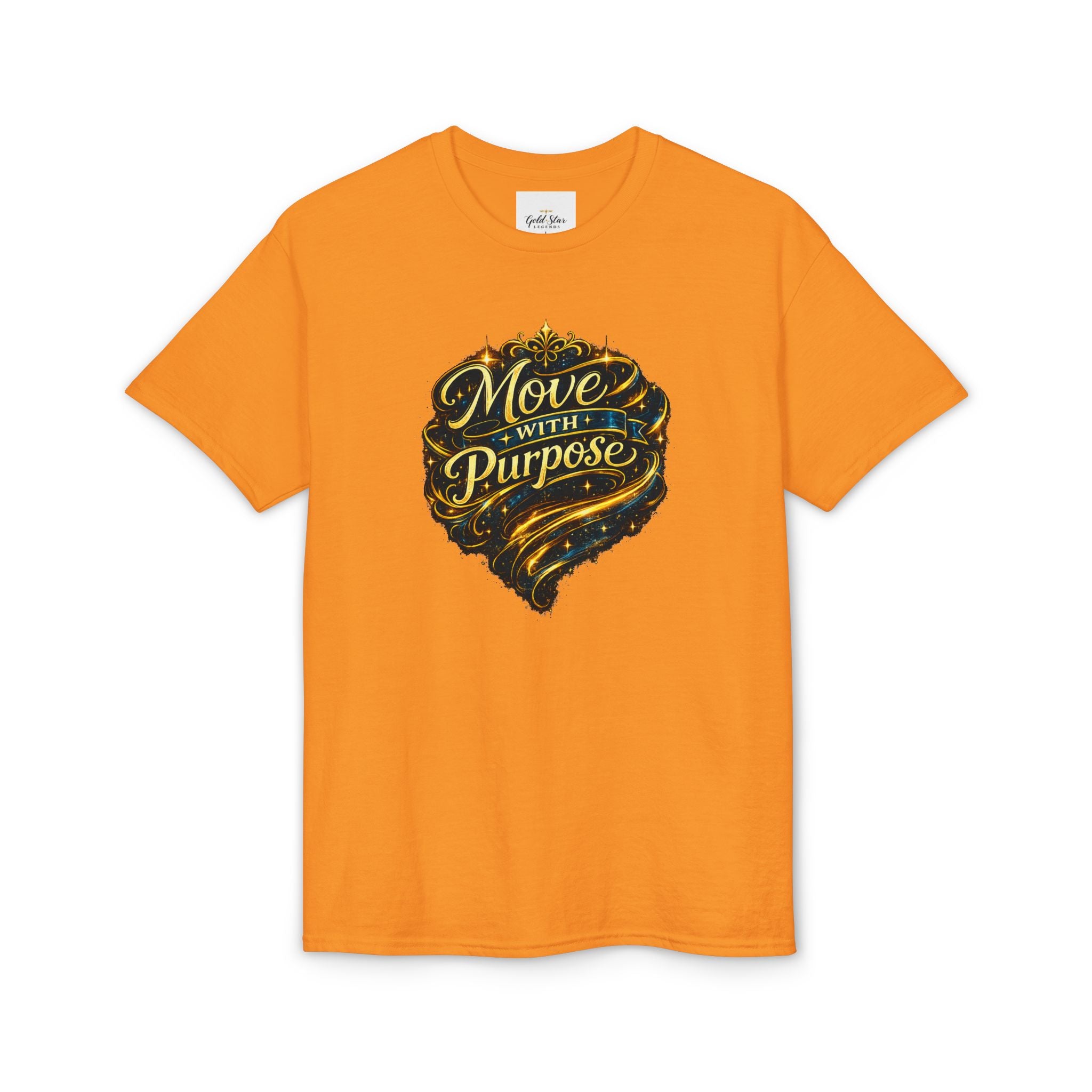 Move With Purpose Men’s DryBlend® T-Shirt