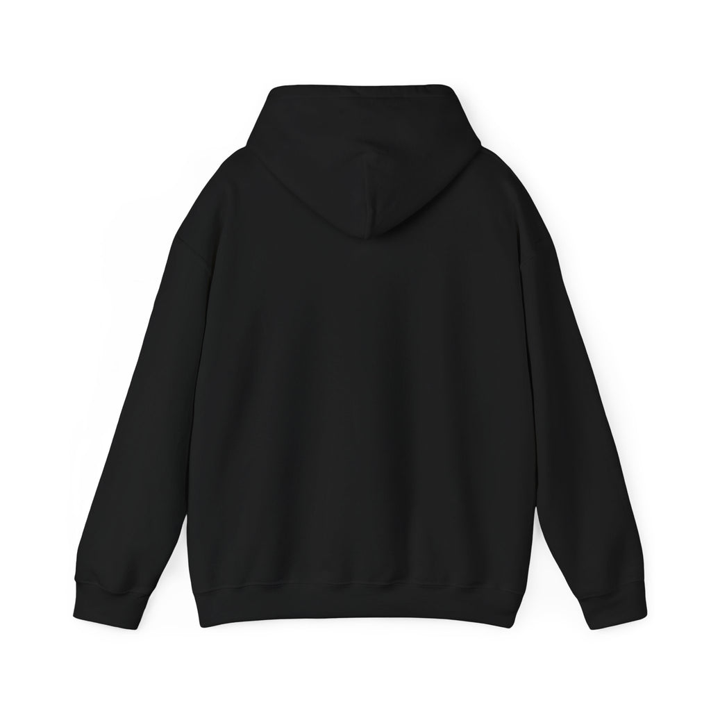 Men’s Heavy Blend™ Hooded Sweatshirt God Made
