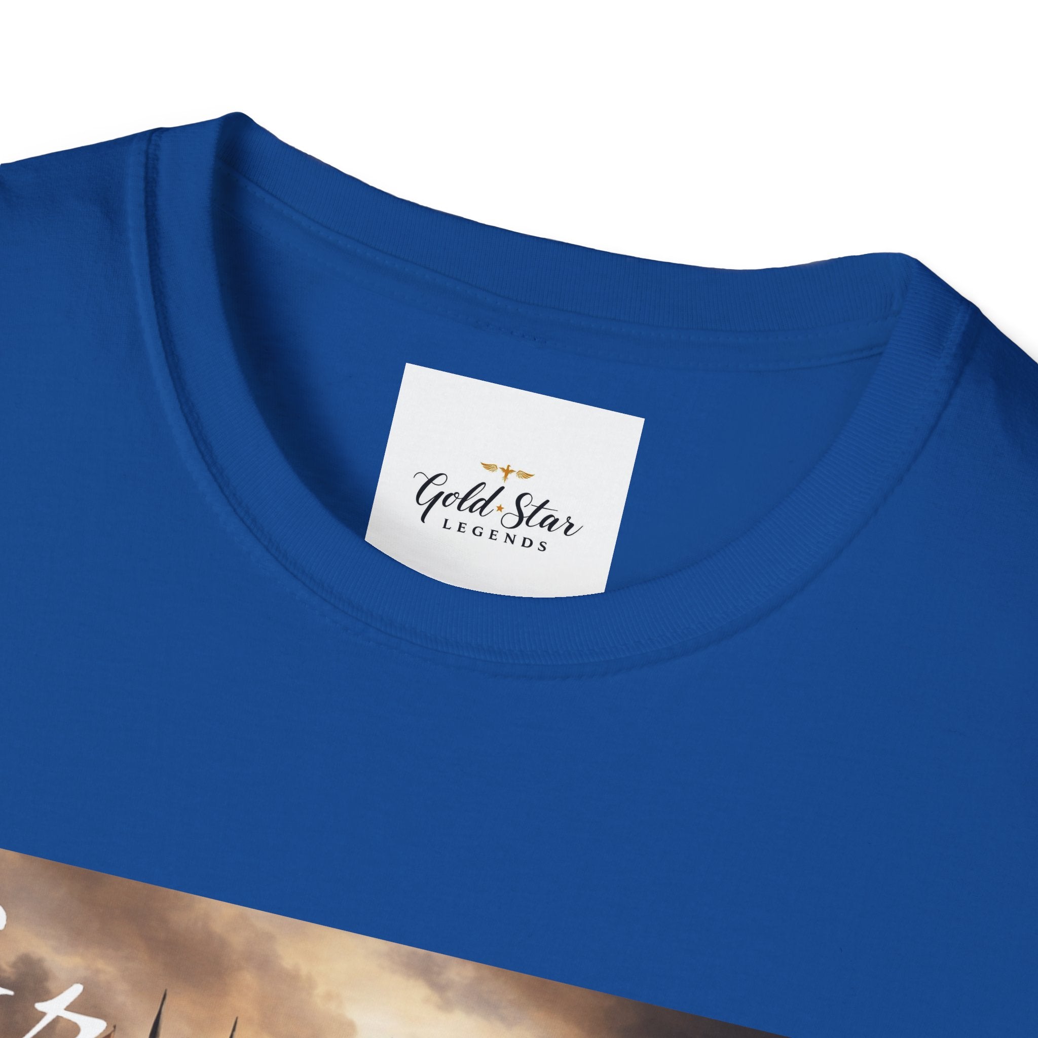 Men’s Spartan 300 Softstyle T-Shirt