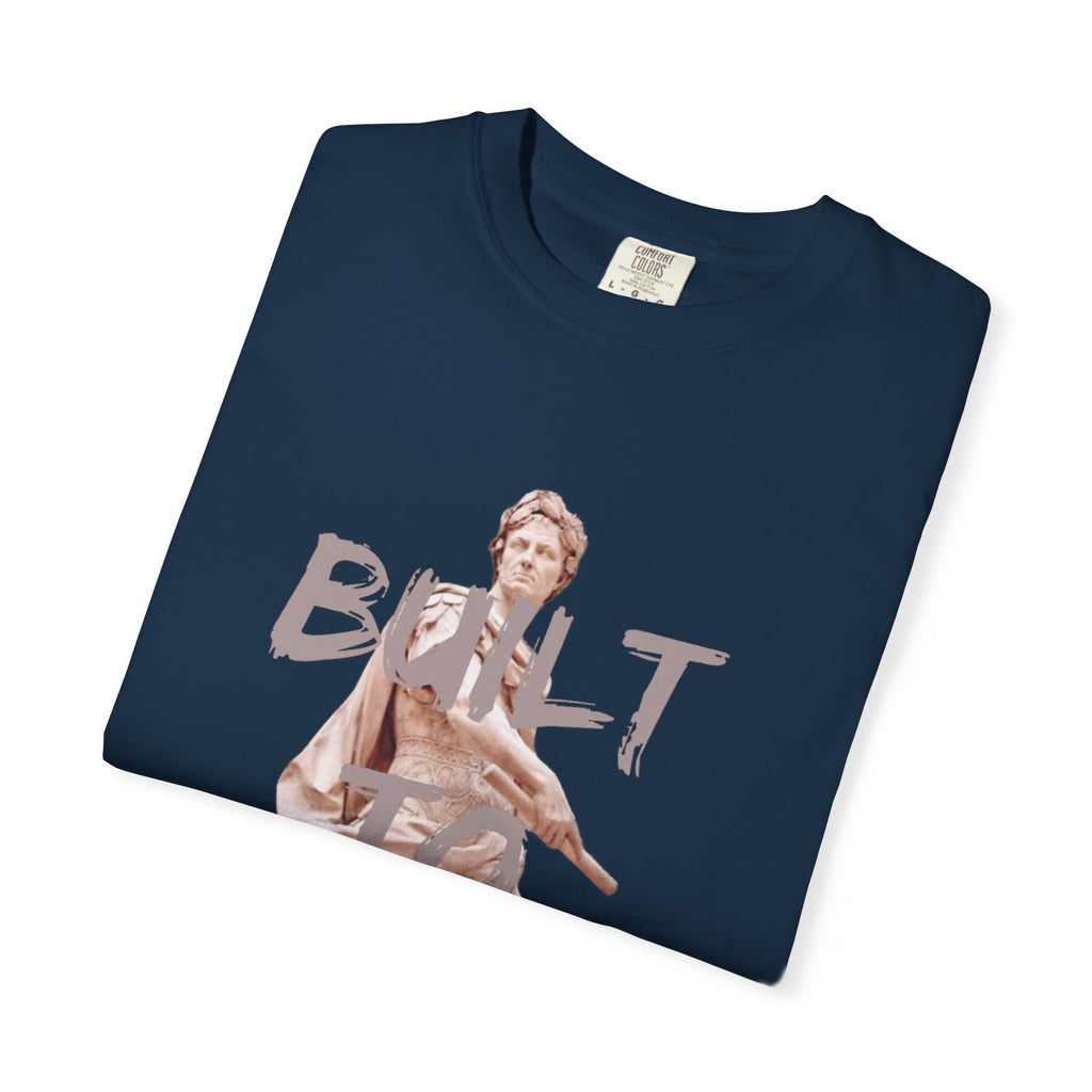 Women’s Julius Ceasar Garment-Dyed T-shirt