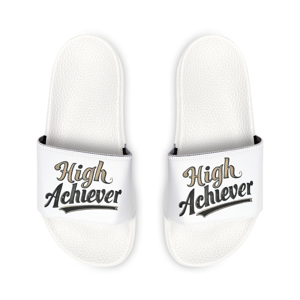 High Achiever Men's Removable-Strap Sandals