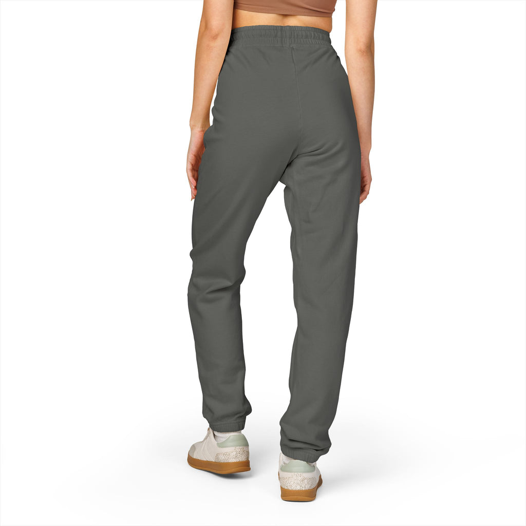 Gold Star Legends Men's Garment-Dyed Fleece Sweatpants